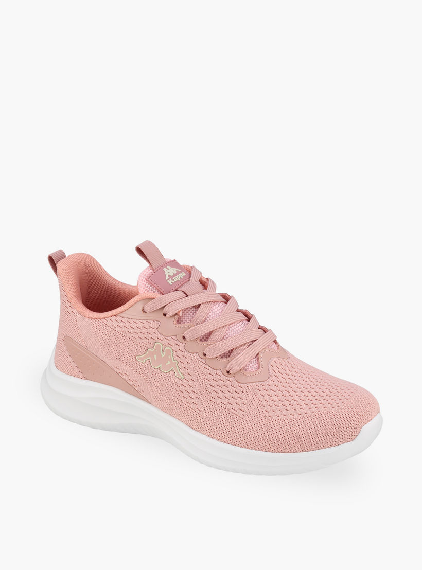 Kappa Women Lace-Up Sports Shoes-women-shoes-sports-image-2