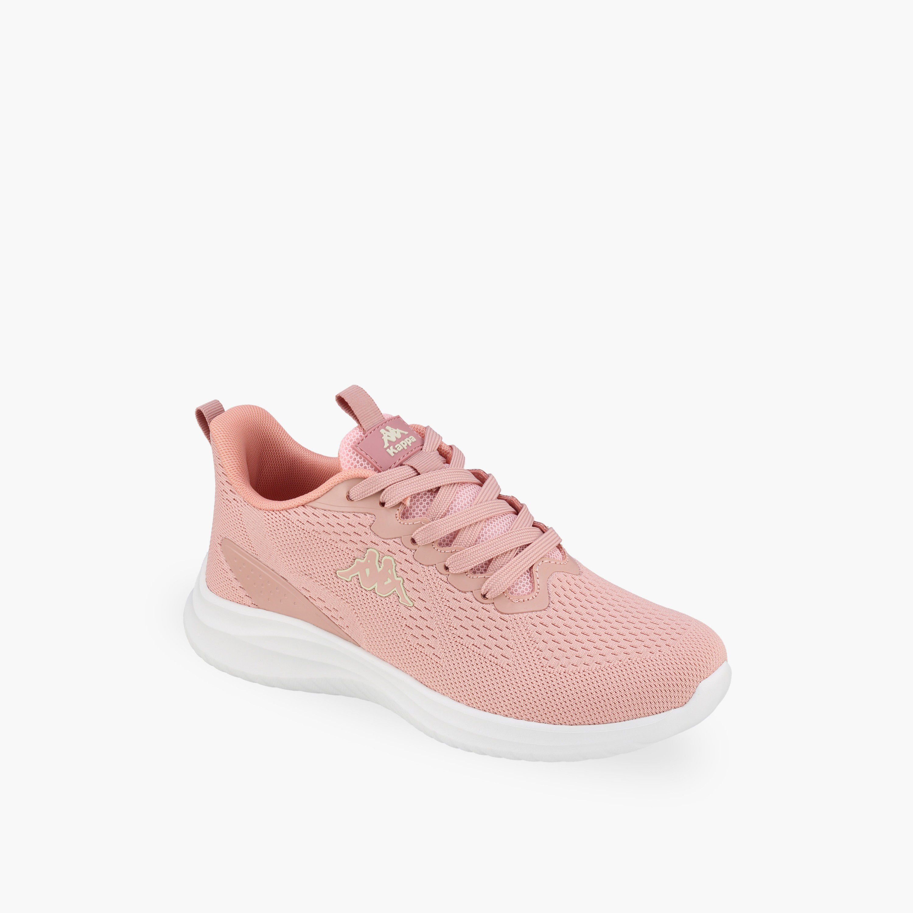Kappa Women Lace-Up Sports Shoes-women-shoes-sports-image-12