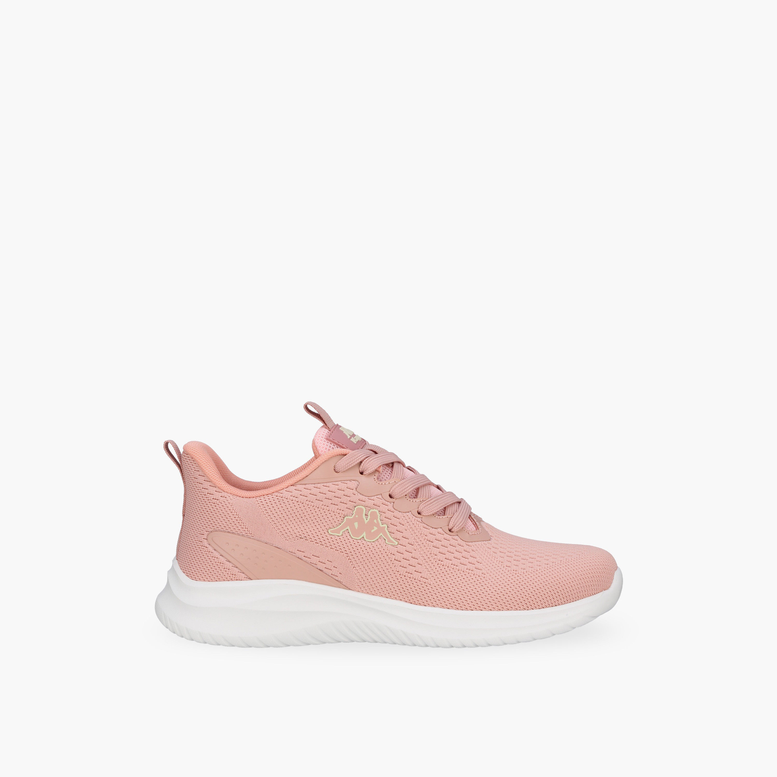 Kappa Women Lace-Up Sports Shoes-women-shoes-sports-image-13