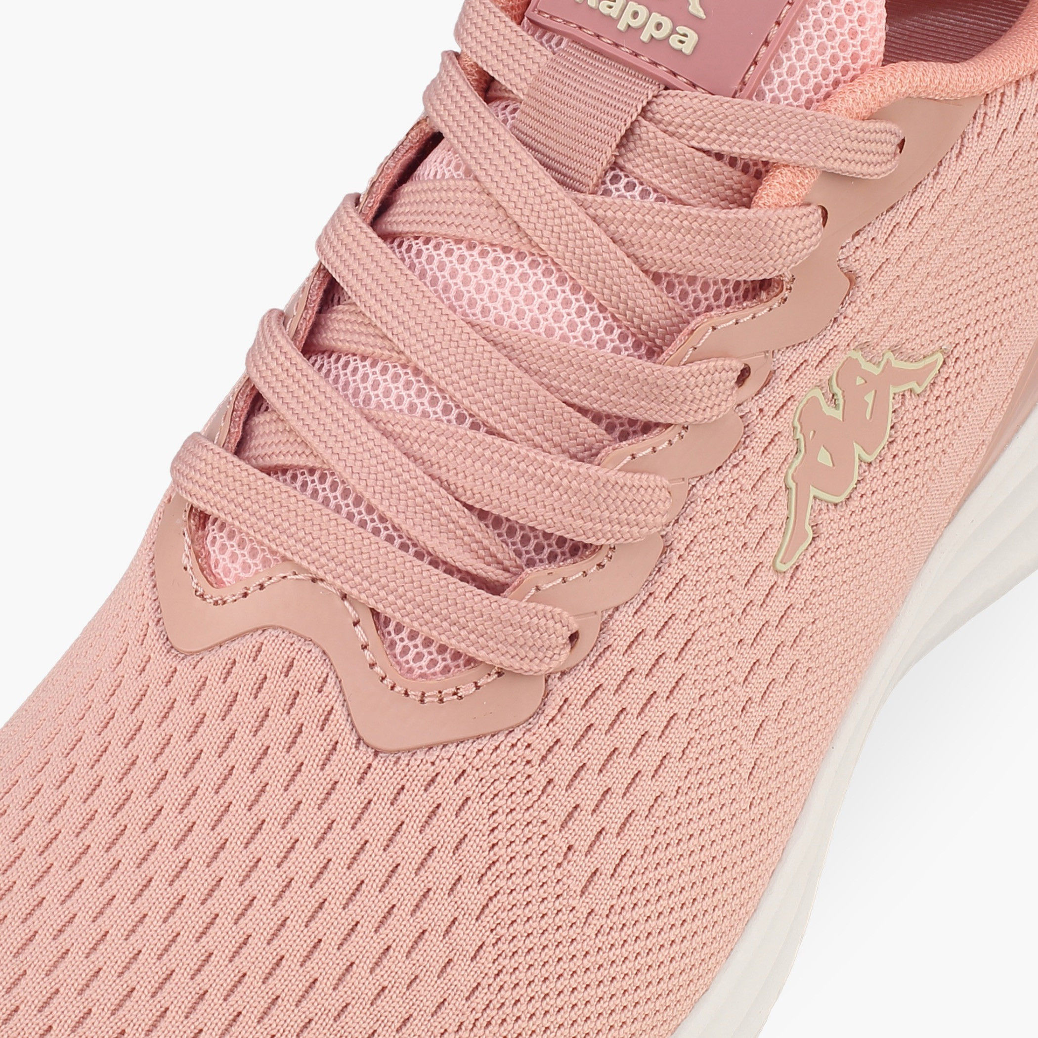 Kappa Women Lace-Up Sports Shoes-women-shoes-sports-image-14
