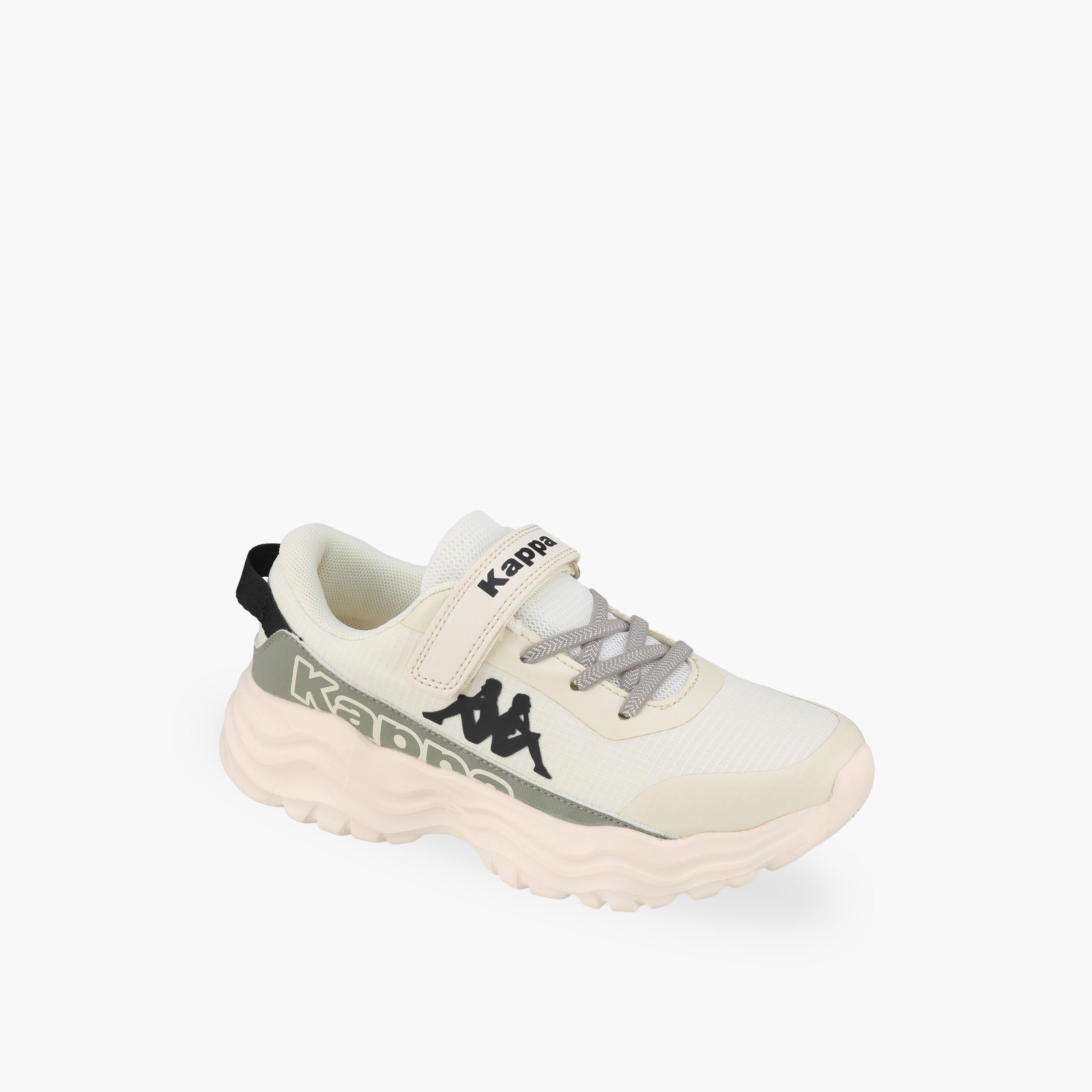 حذاء رياضي بشريط إغلاق لاصق للأولاد من كابا-boys-shoes-sports-image-2