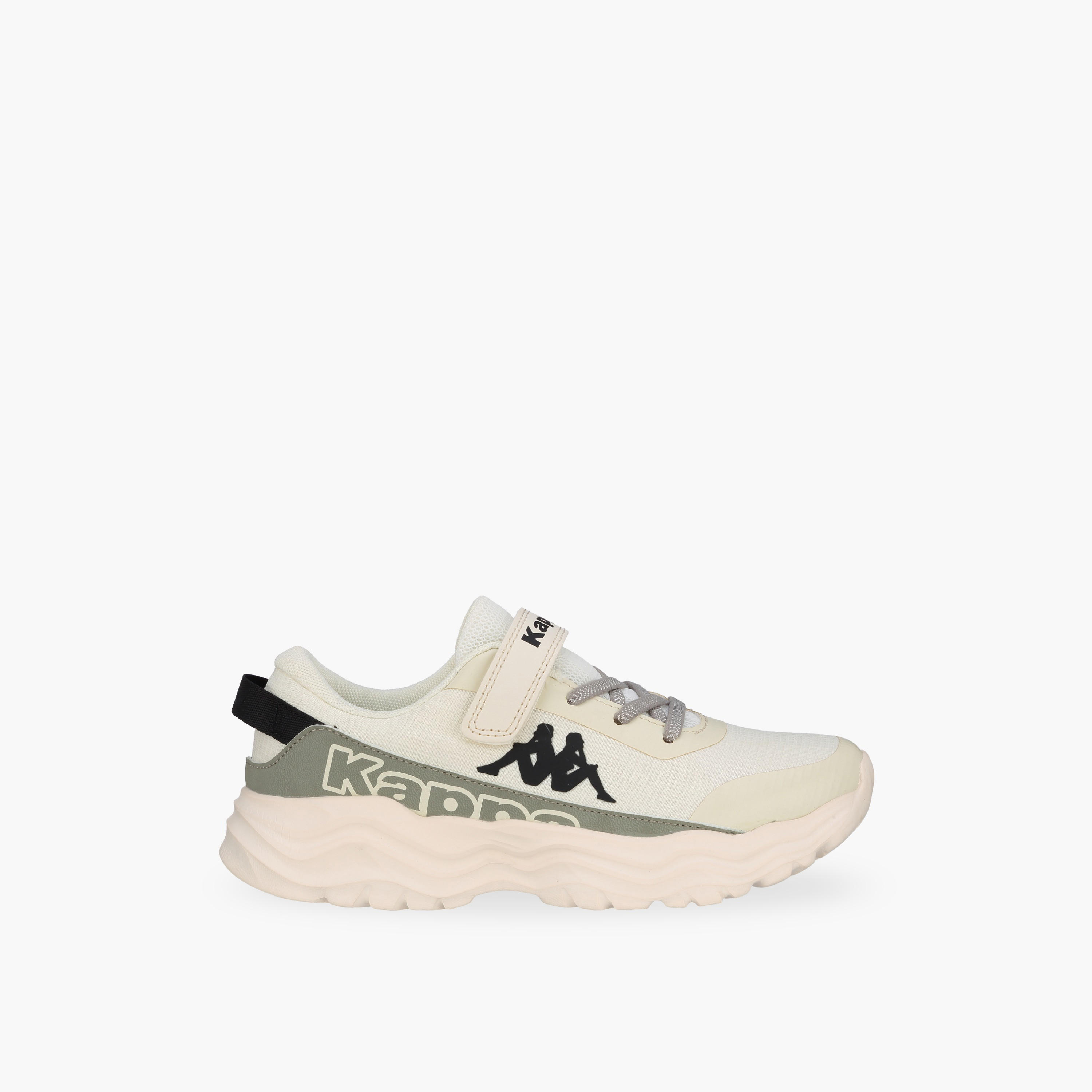 حذاء رياضي بشريط إغلاق لاصق للأولاد من كابا-boys-shoes-sports-image-3