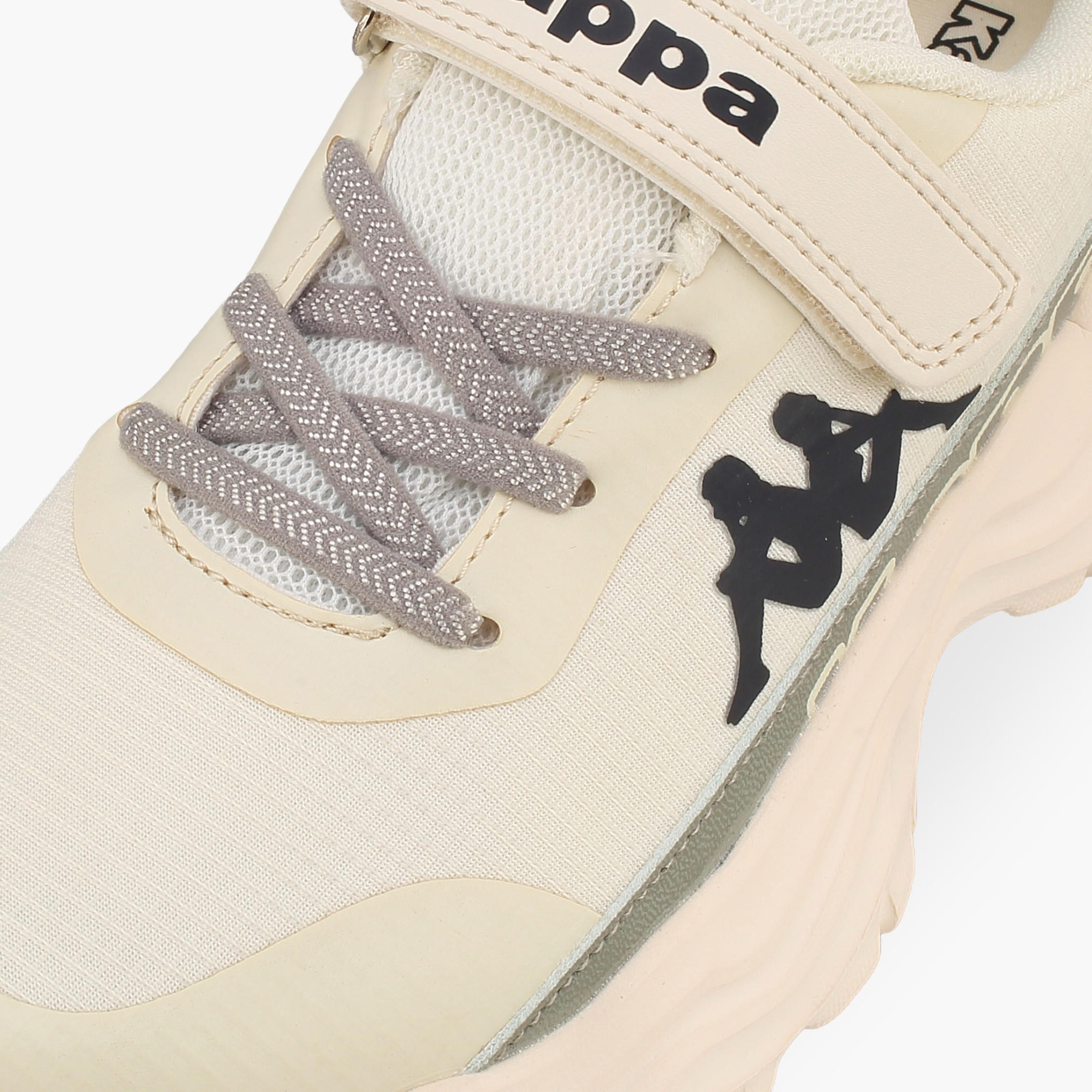 حذاء رياضي بشريط إغلاق لاصق للأولاد من كابا-boys-shoes-sports-image-4