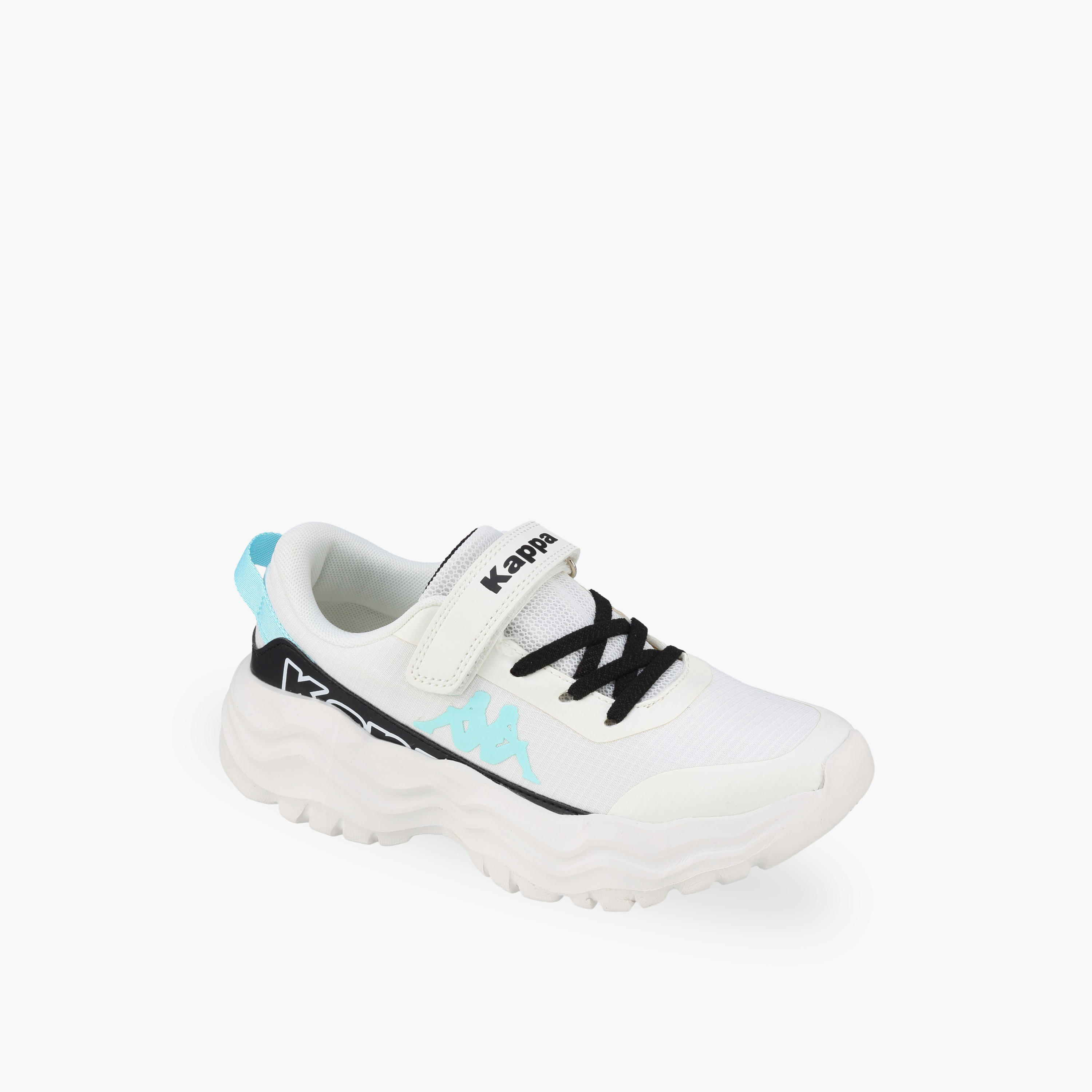 حذاء رياضي بشريط إغلاق لاصق للأولاد من كابا-boys-shoes-sports-image-2