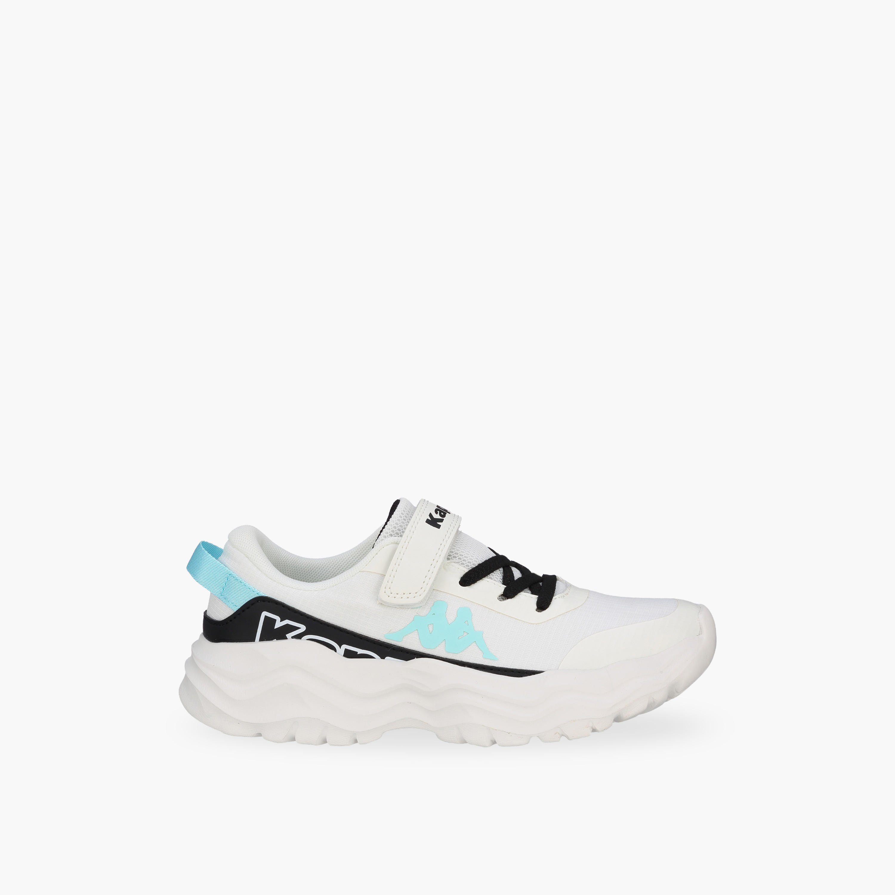 حذاء رياضي بشريط إغلاق لاصق للأولاد من كابا-boys-shoes-sports-image-3