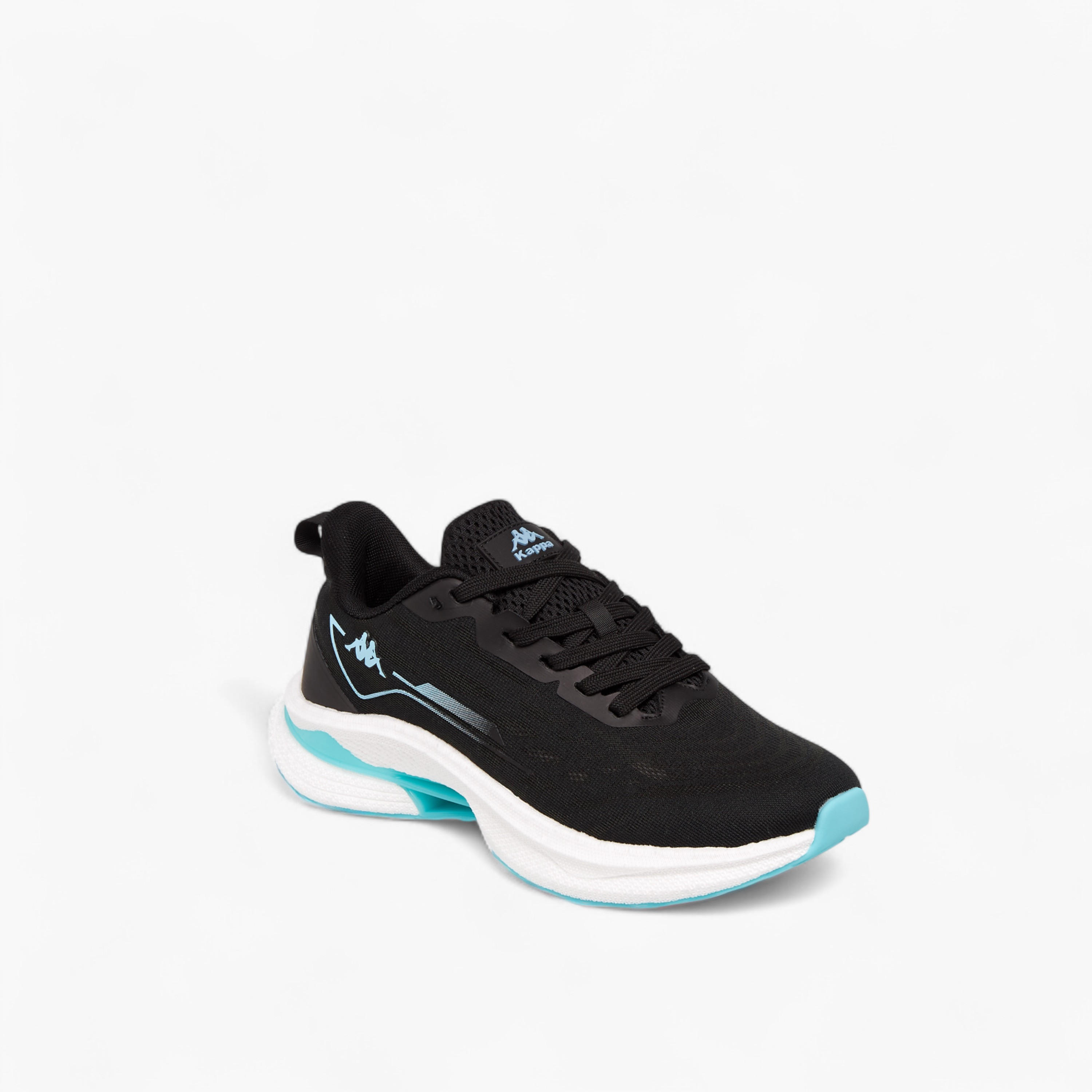 Kappa Women's Mesh Panelled Lace-Up Sports Shoes-women-shoes-sports-image-2
