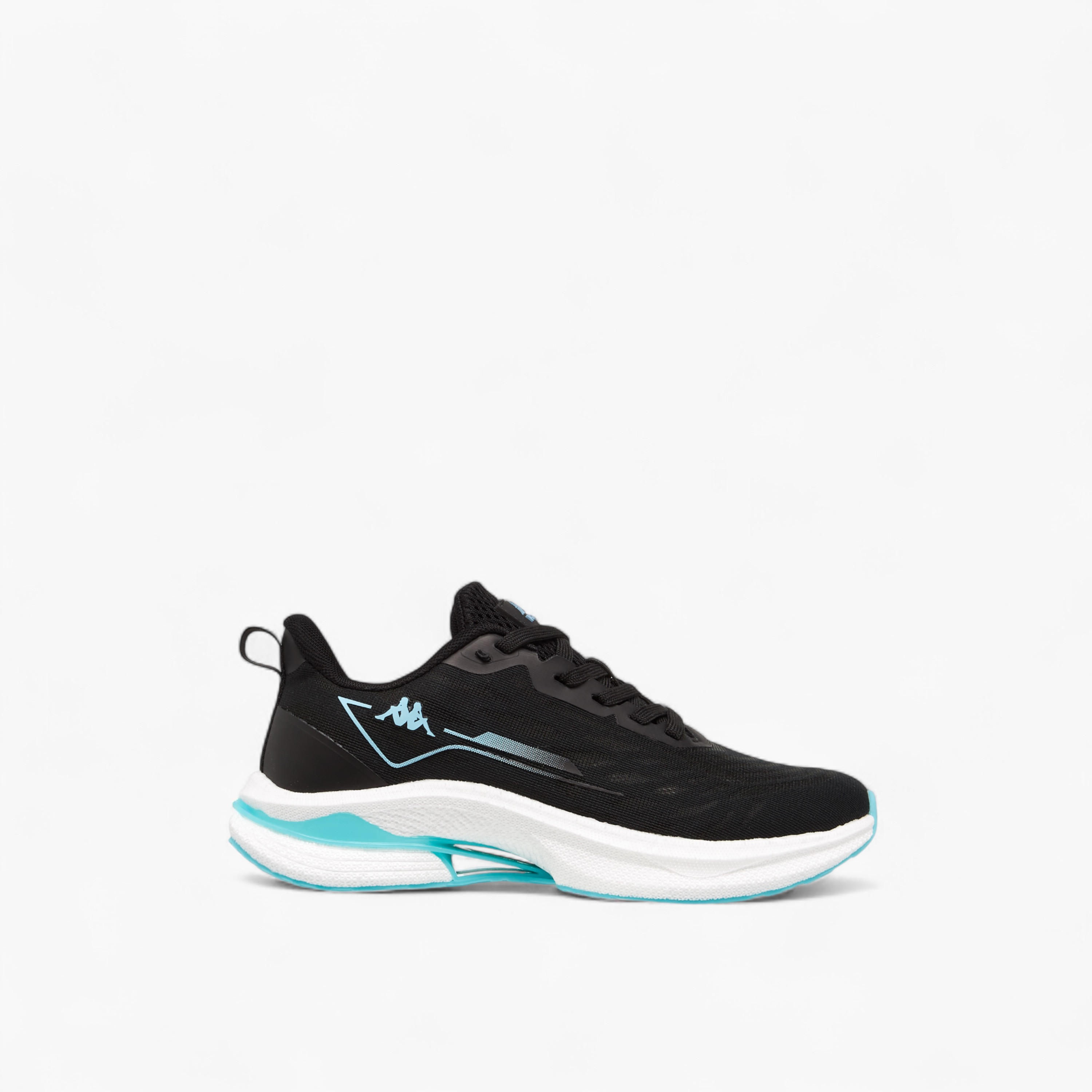 Kappa Women's Mesh Panelled Lace-Up Sports Shoes-women-shoes-sports-image-3