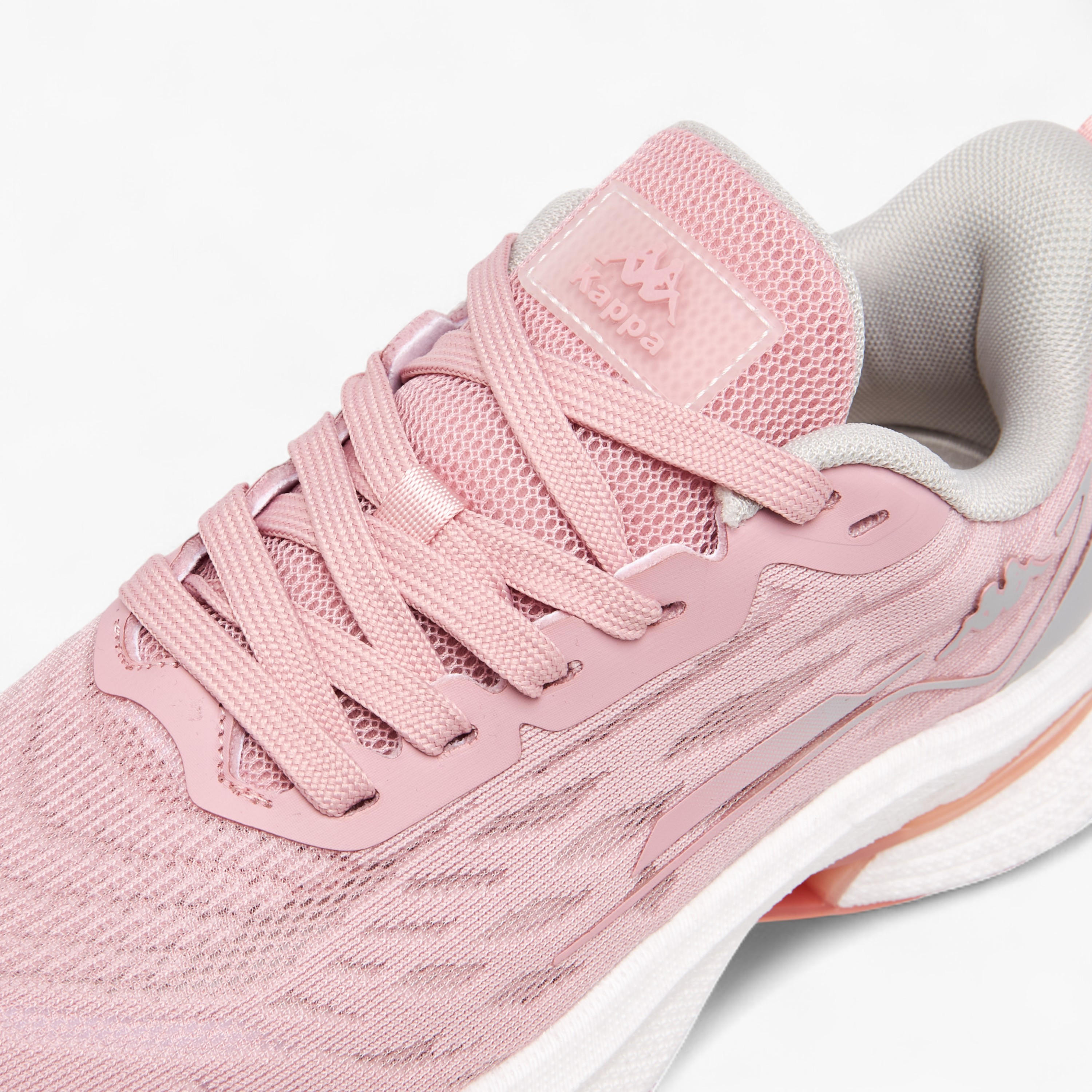 Kappa Women's Mesh Panelled Lace-Up Sports Shoes-women-shoes-sports-image-4