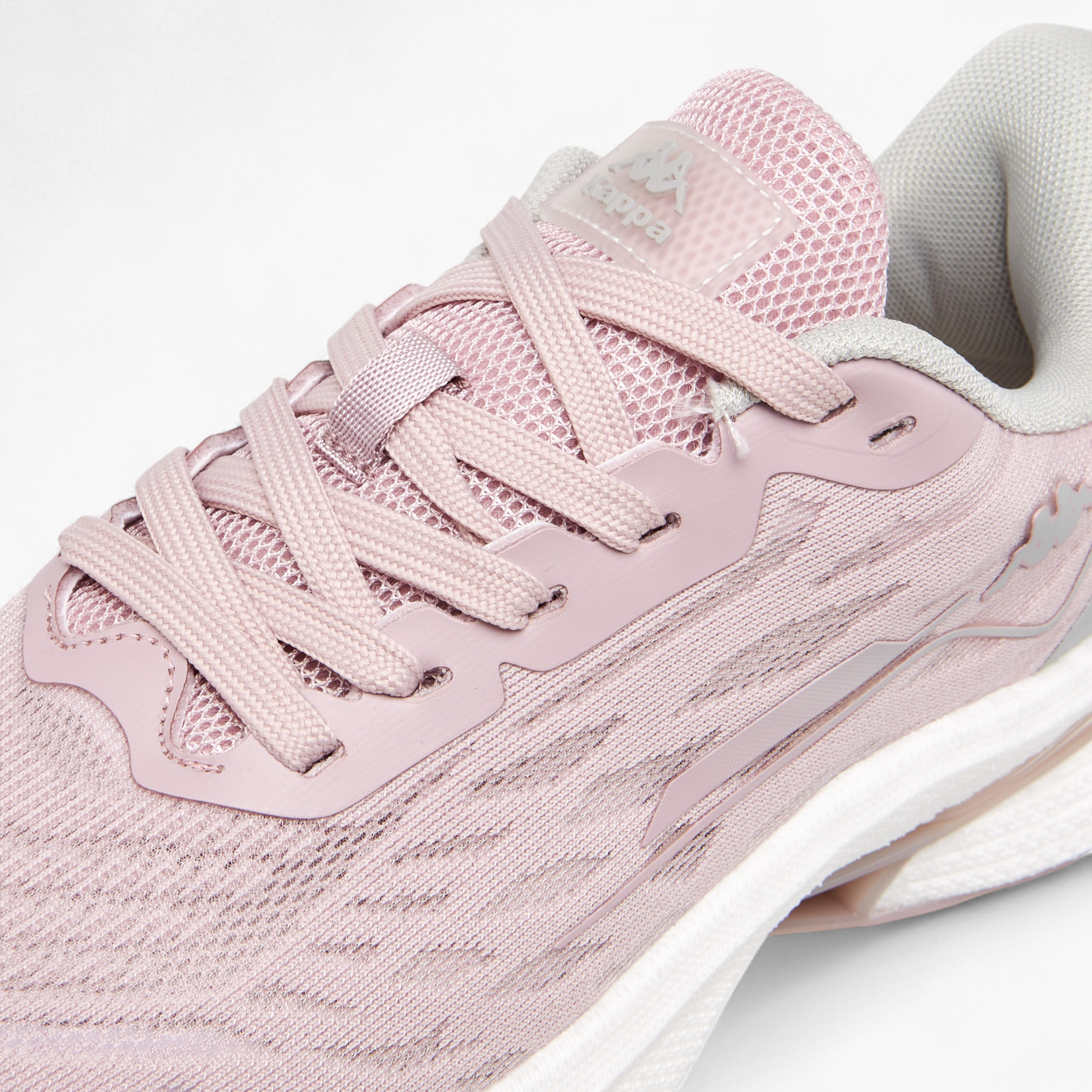 Kappa Women's Mesh Panelled Lace-Up Sports Shoes-women-shoes-sports-image-4