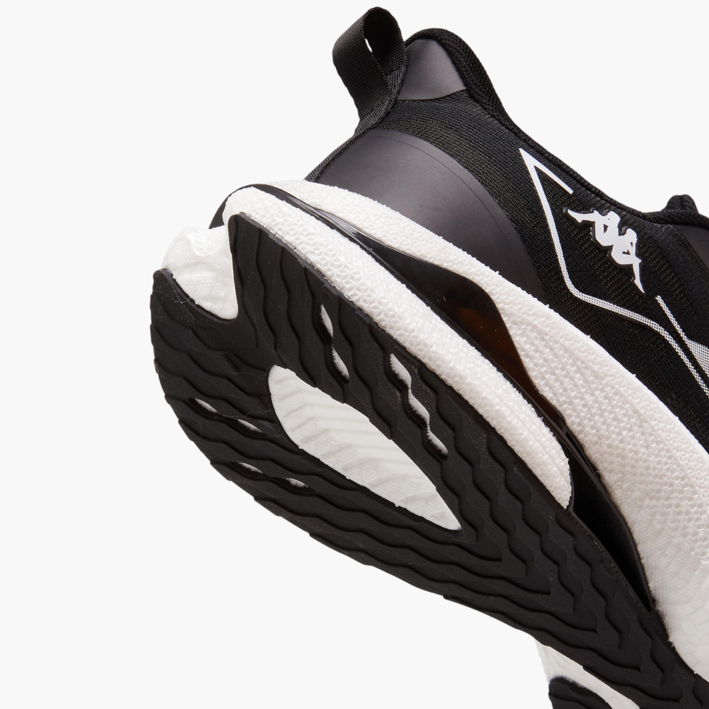 Kappa Men Lace-Up Sports Shoes-men-shoes-sports-image-5