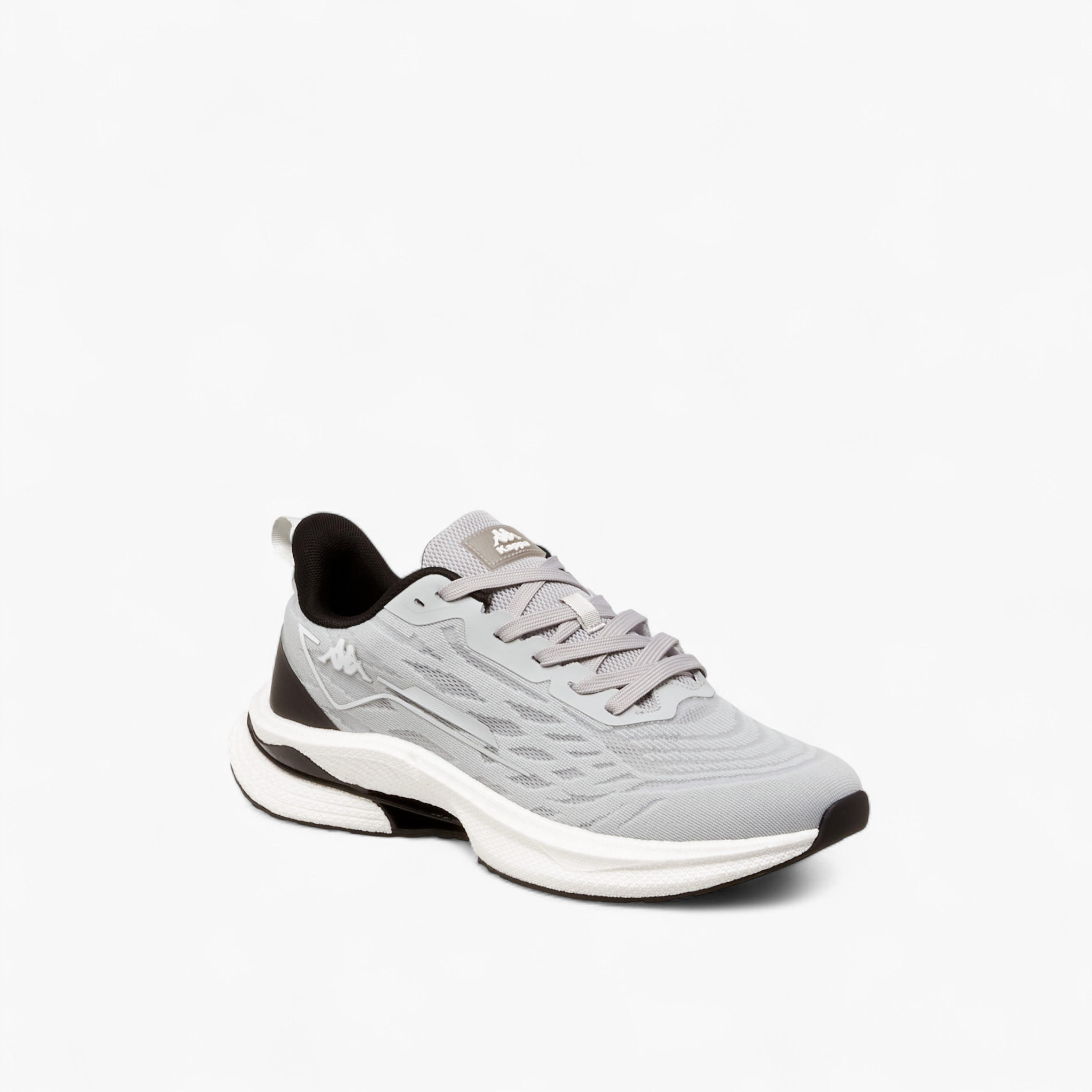 Kappa Men Lace-Up Sports Shoes-men-shoes-sports-image-2