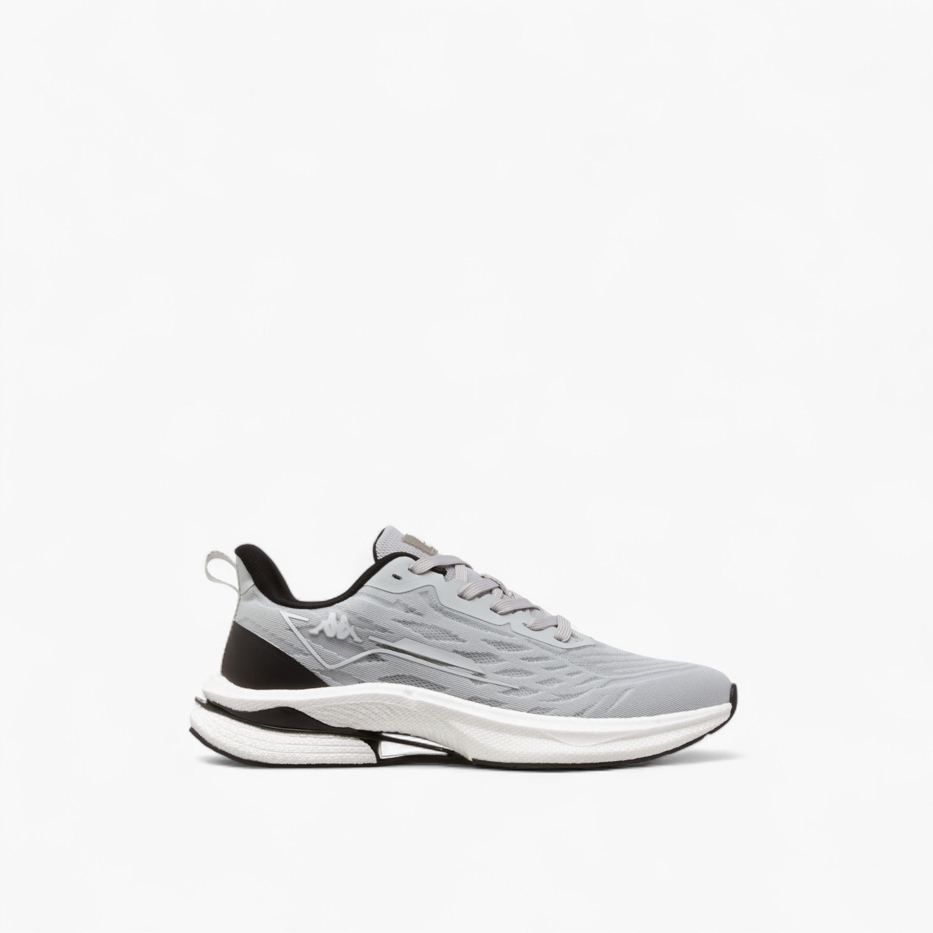 Kappa Men Lace-Up Sports Shoes-men-shoes-sports-image-3