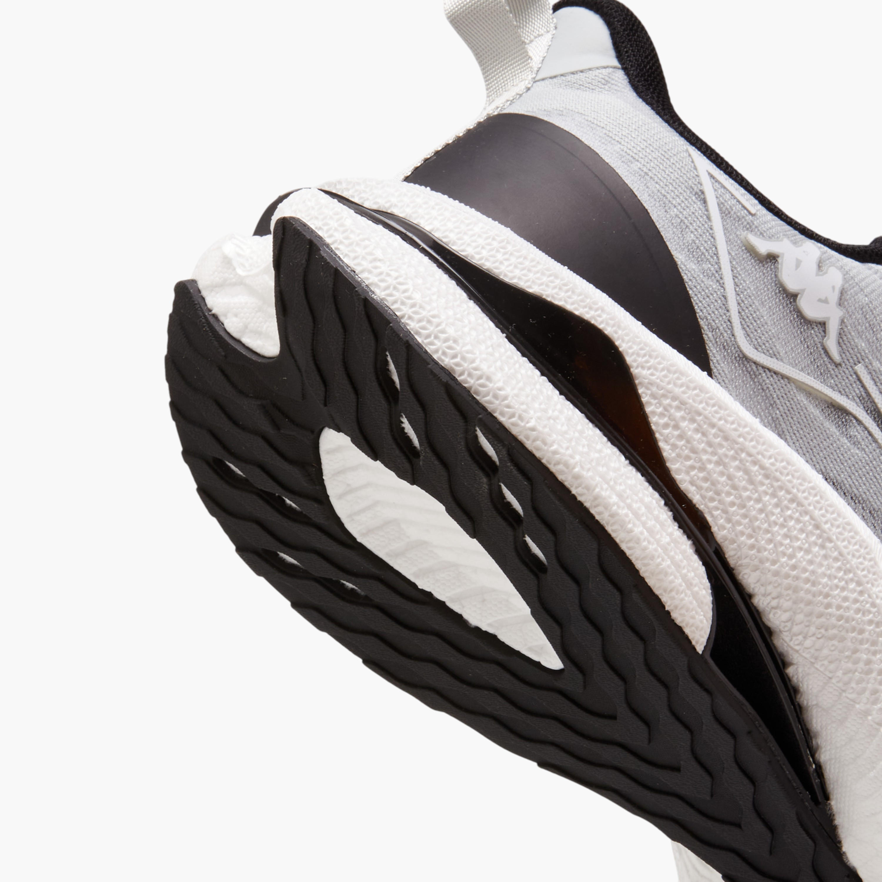 Kappa Men Lace-Up Sports Shoes-men-shoes-sports-image-5