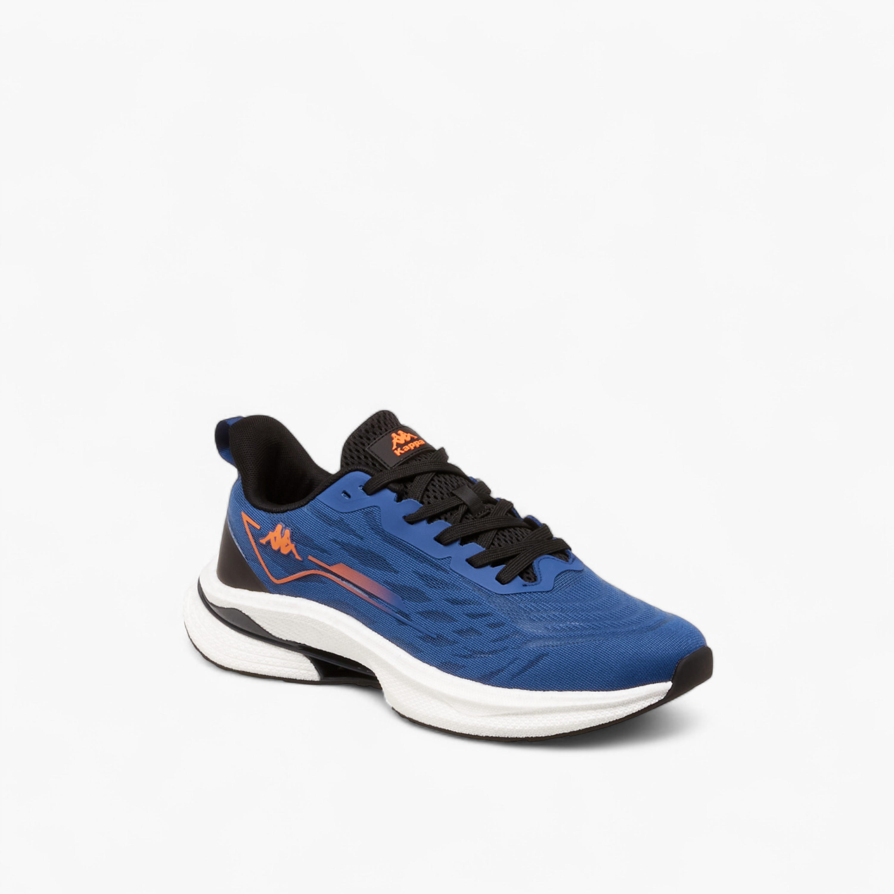Kappa Men Lace-Up Sports Shoes-men-shoes-sports-image-2