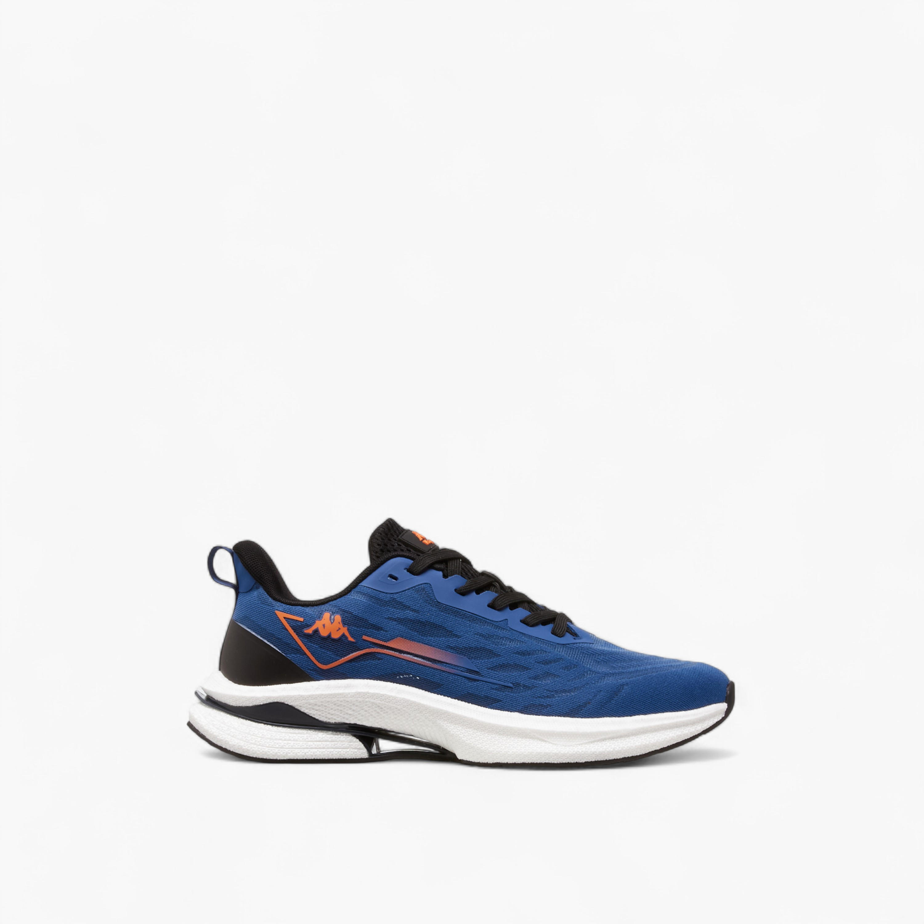 Kappa Men Lace-Up Sports Shoes-men-shoes-sports-image-3