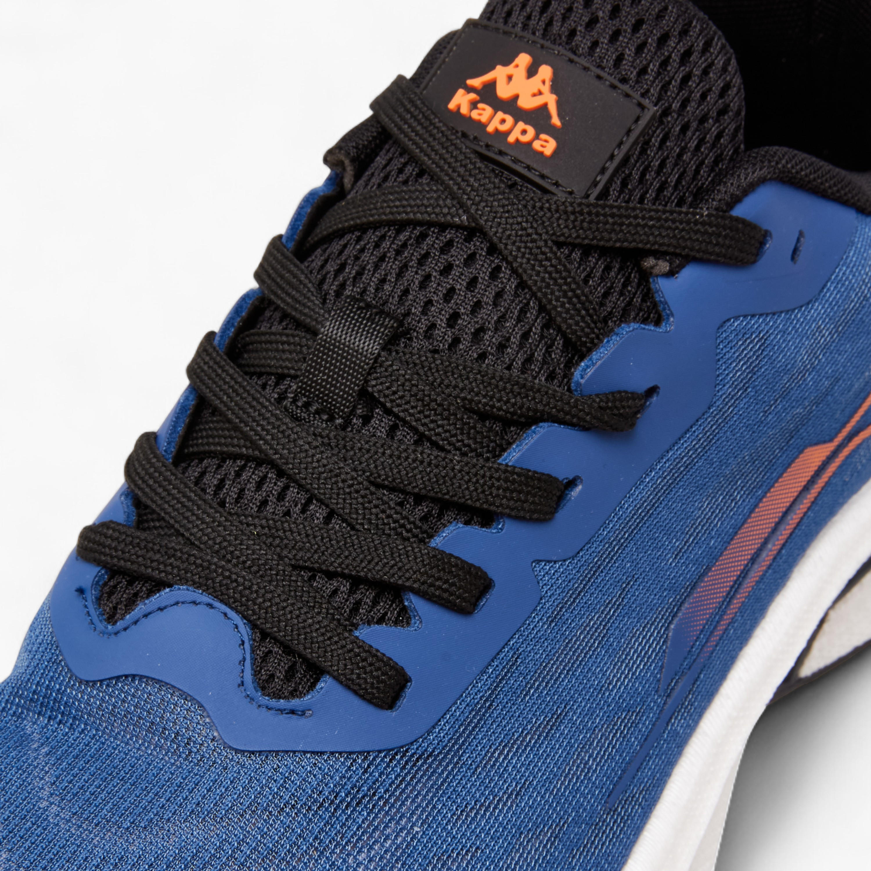 Kappa Men Lace-Up Sports Shoes-men-shoes-sports-image-4