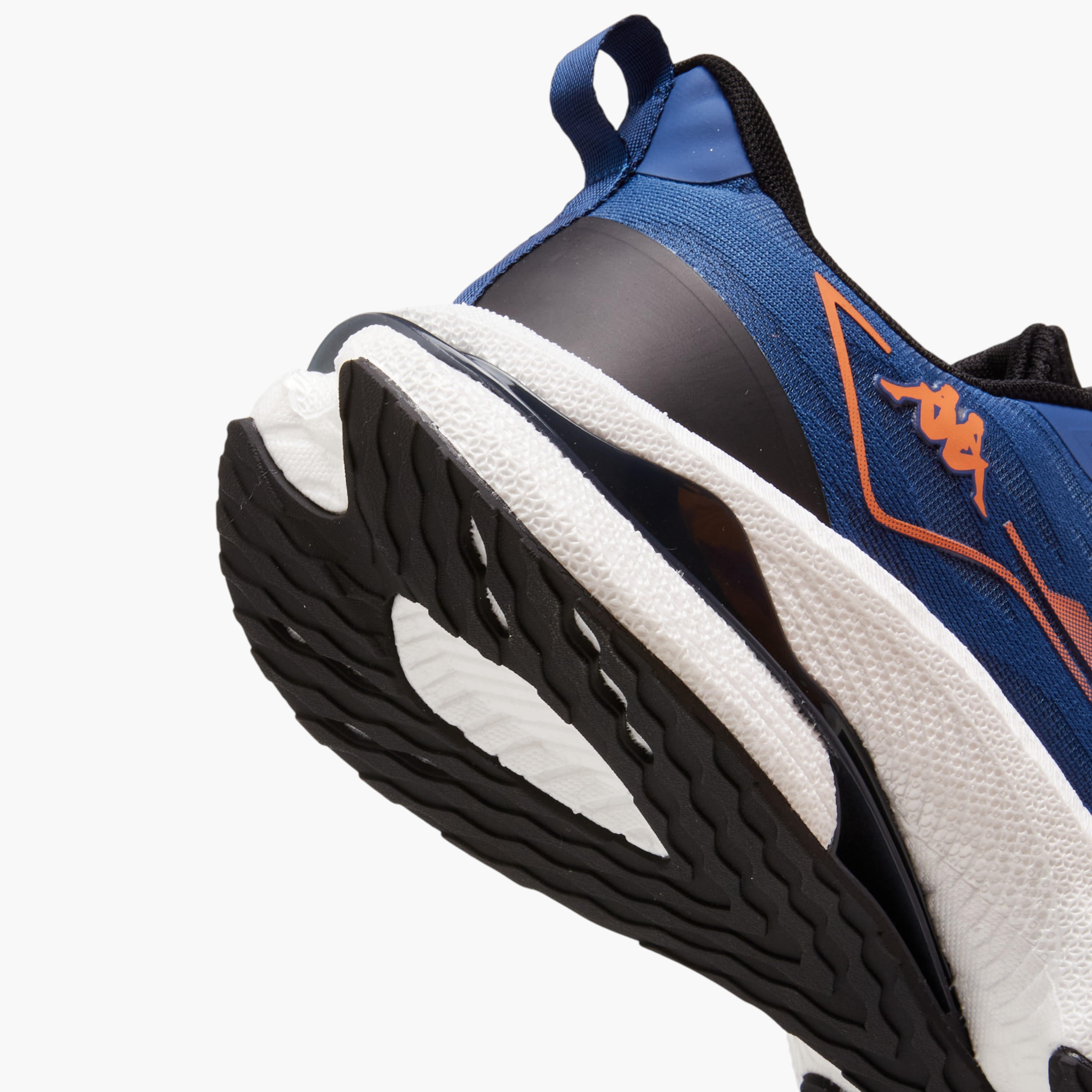 Kappa Men Lace-Up Sports Shoes-men-shoes-sports-image-5