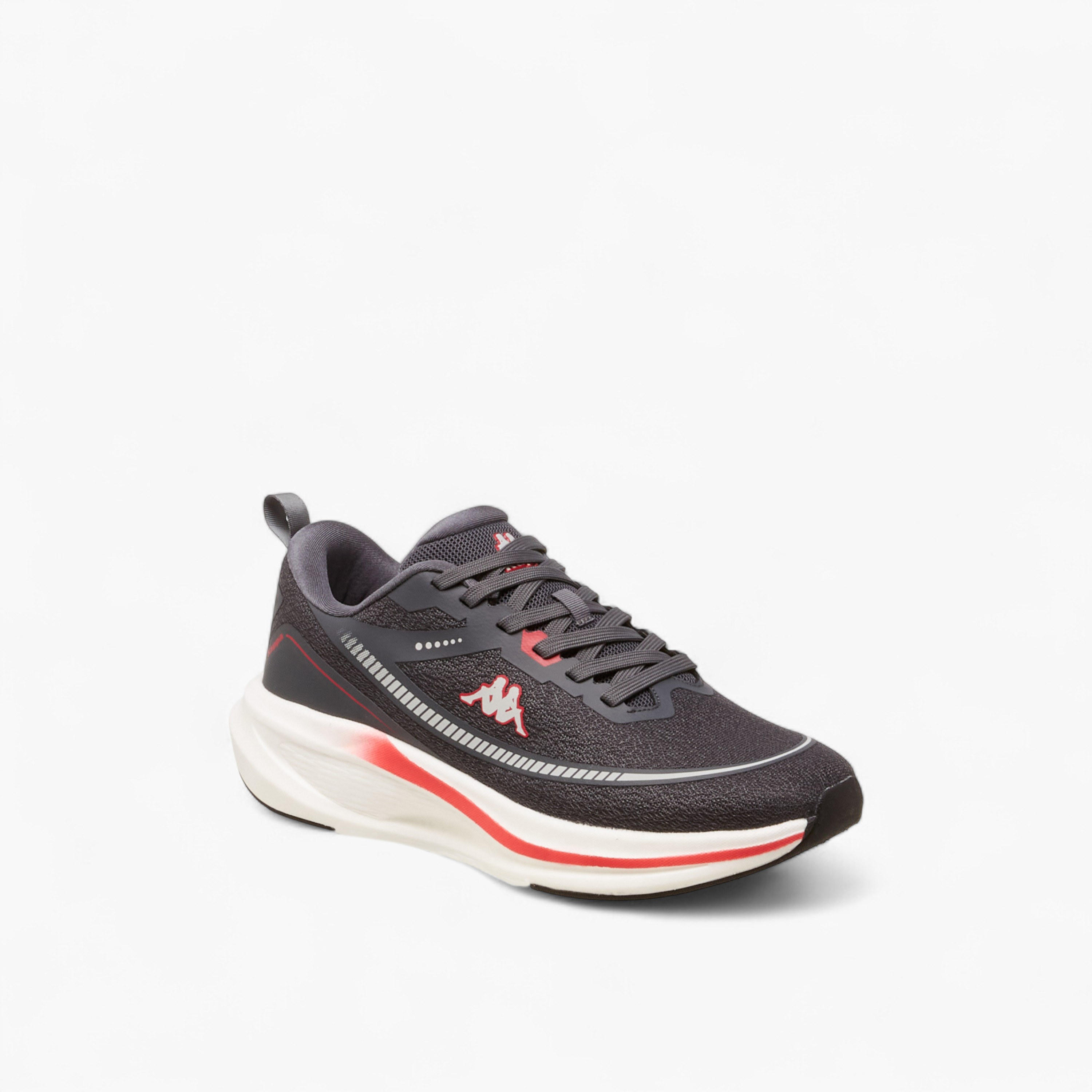 Kappa Men Lace-Up Sports Shoes-men-shoes-sports-image-2