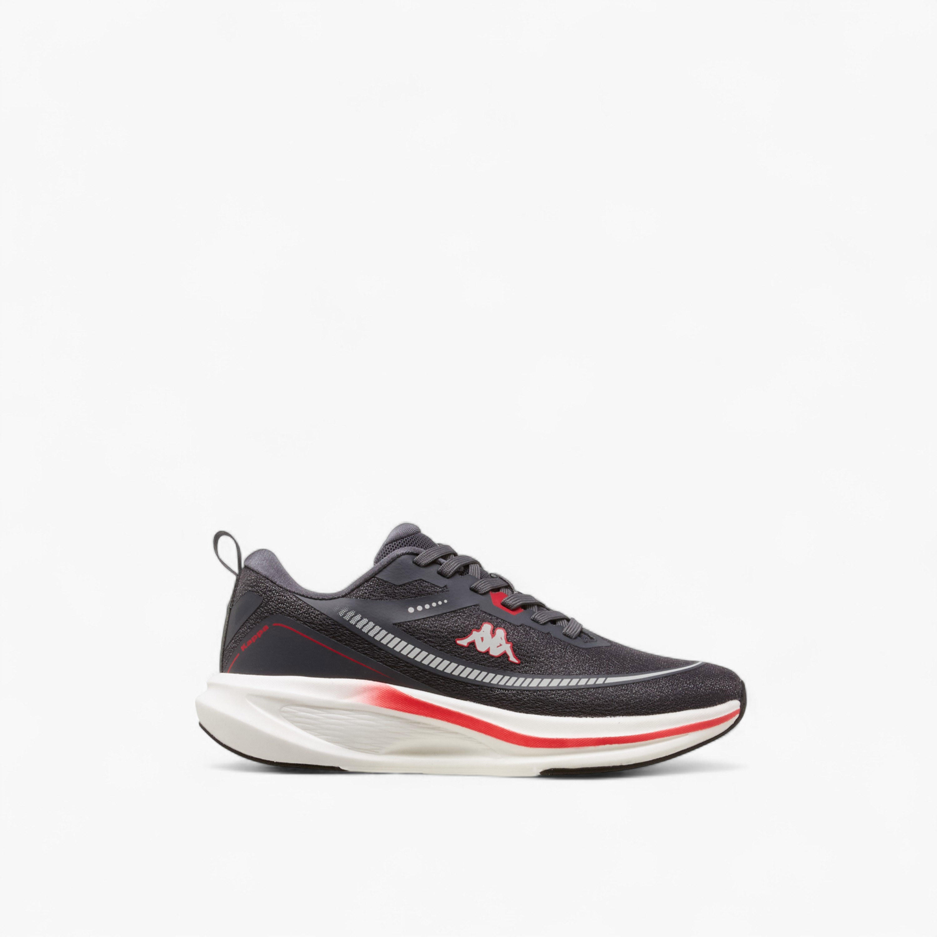 Kappa Men Lace-Up Sports Shoes-men-shoes-sports-image-3