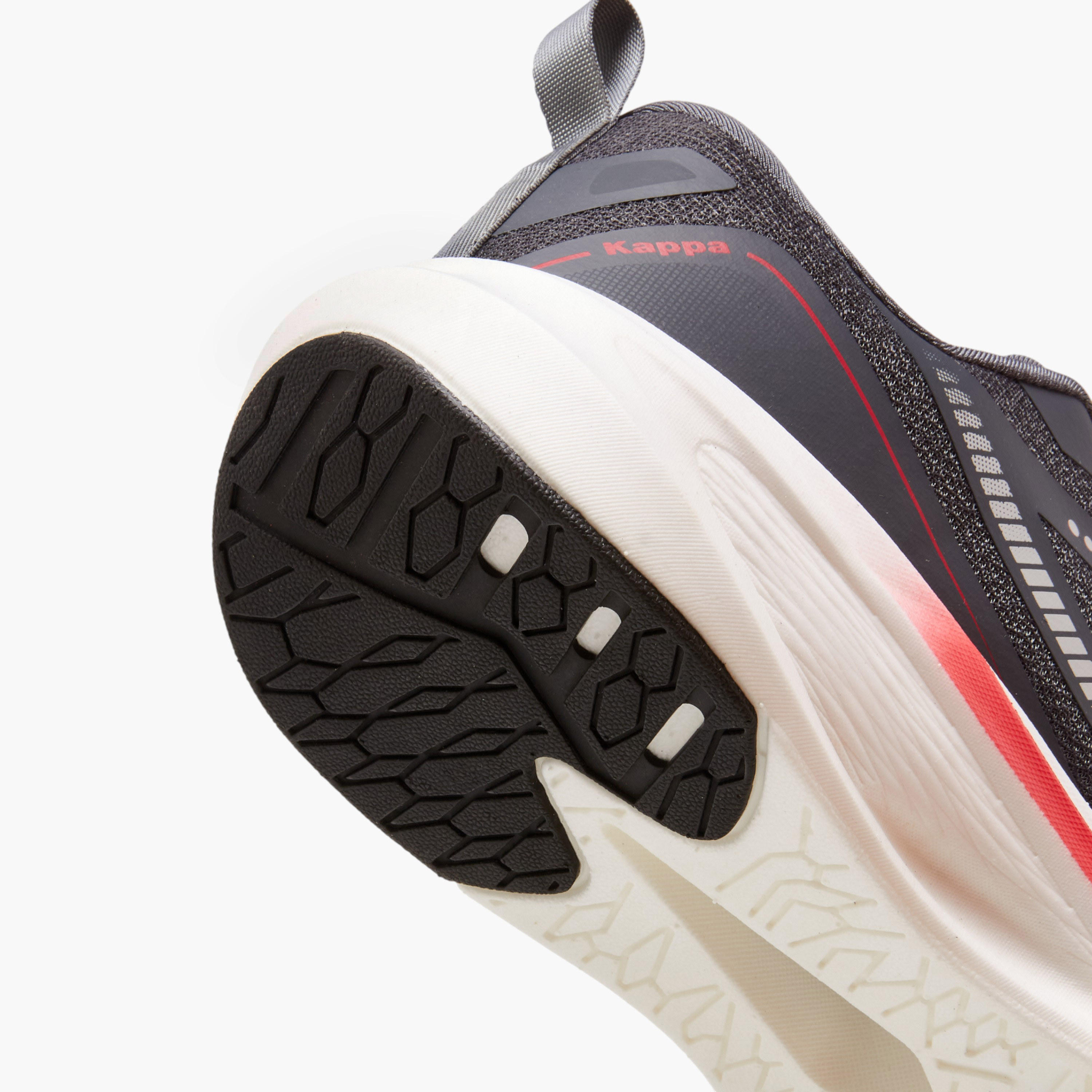 Kappa Men Lace-Up Sports Shoes-men-shoes-sports-image-5