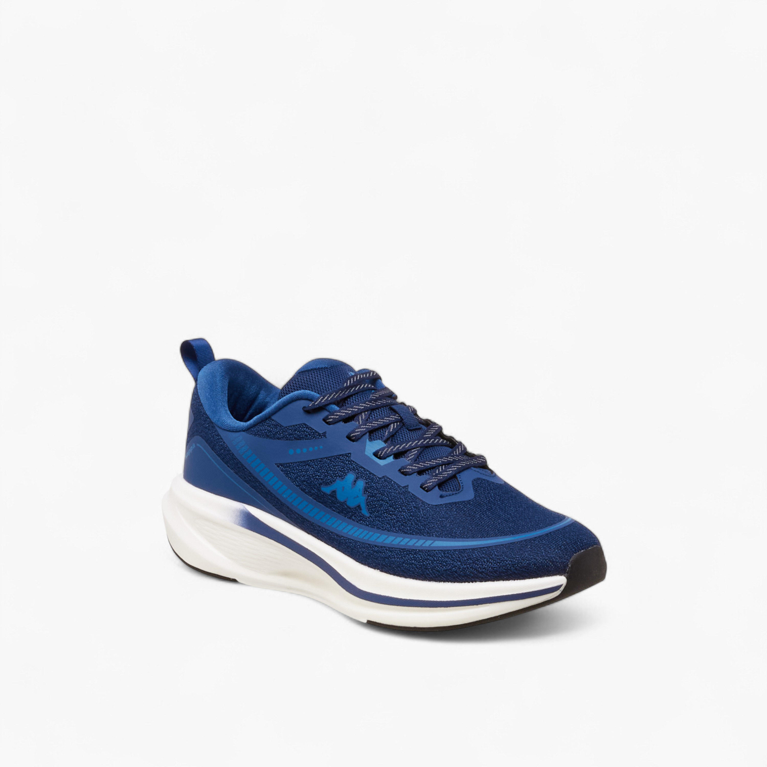 Kappa Men Lace-Up Sports Shoes-men-shoes-sports-image-2