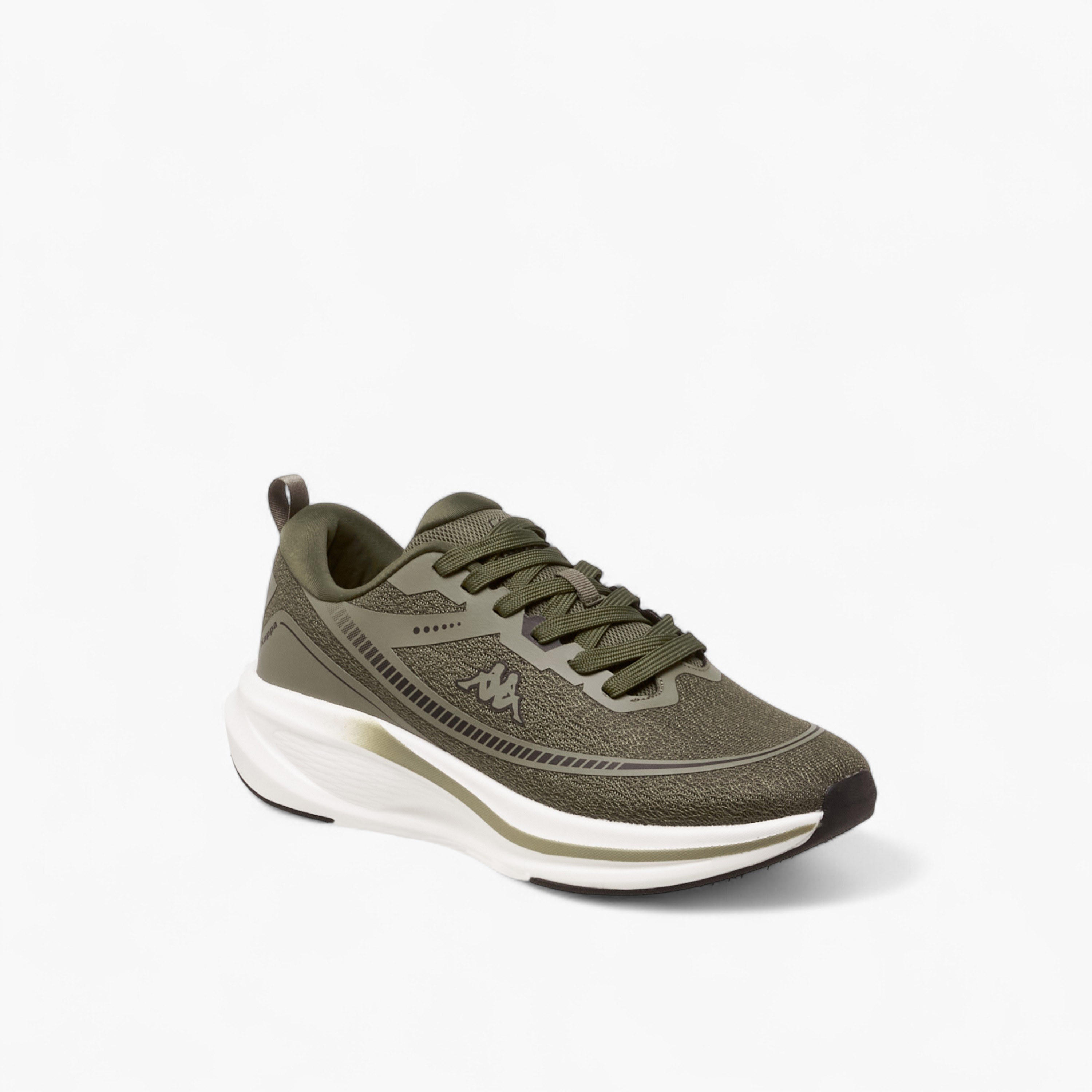Kappa Men Lace-Up Sports Shoes-men-shoes-sports-image-2