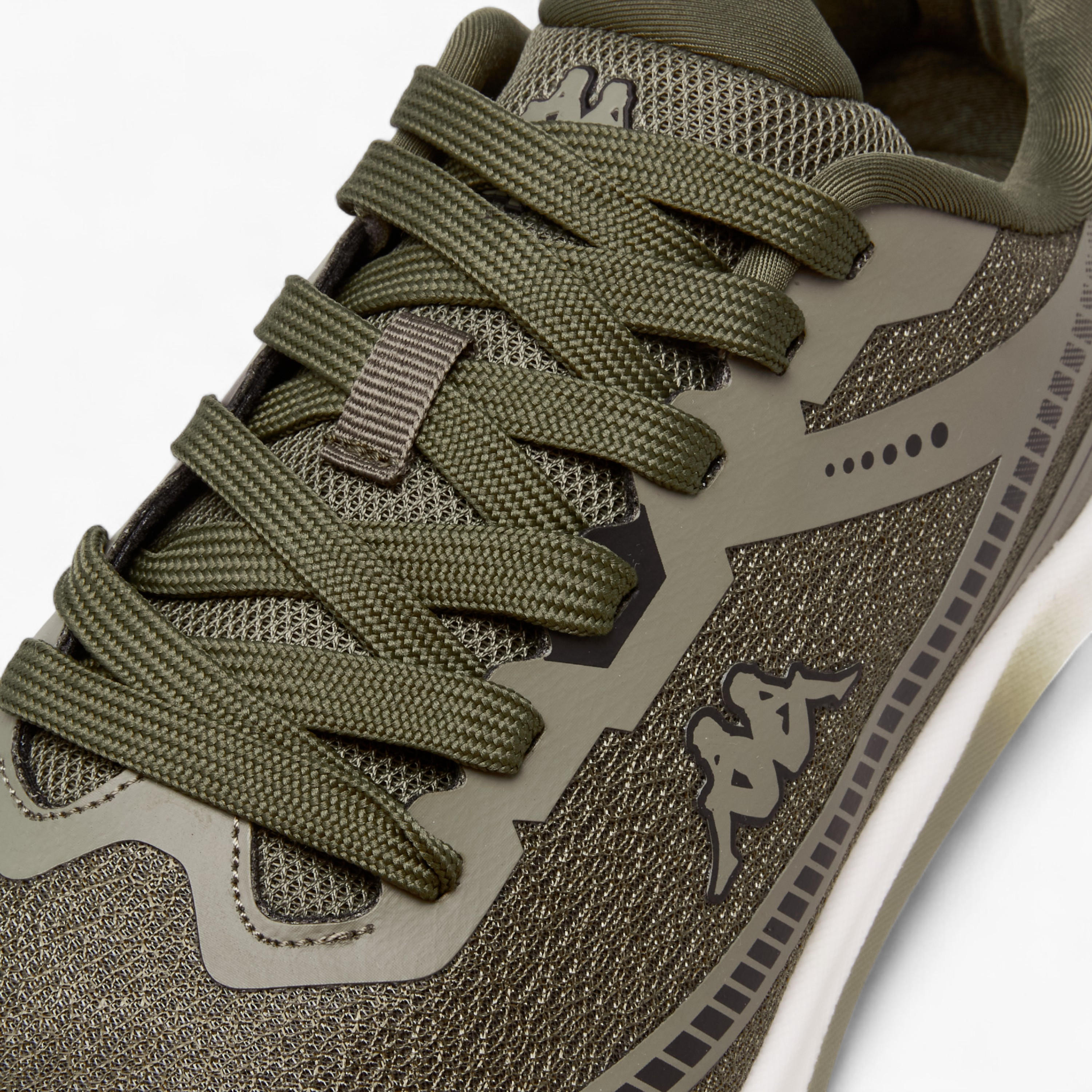 Kappa Men Lace-Up Sports Shoes-men-shoes-sports-image-4