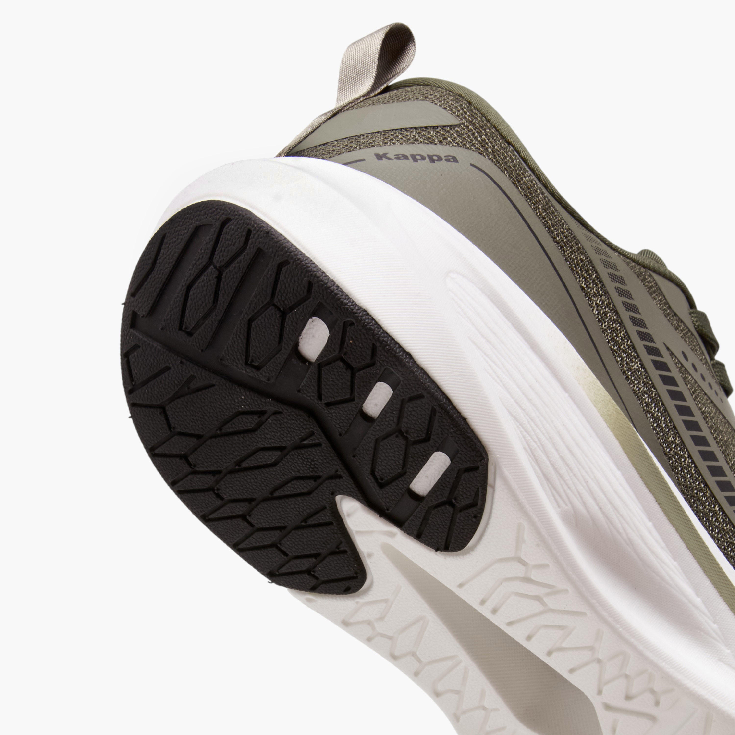 Kappa Men Lace-Up Sports Shoes-men-shoes-sports-image-5