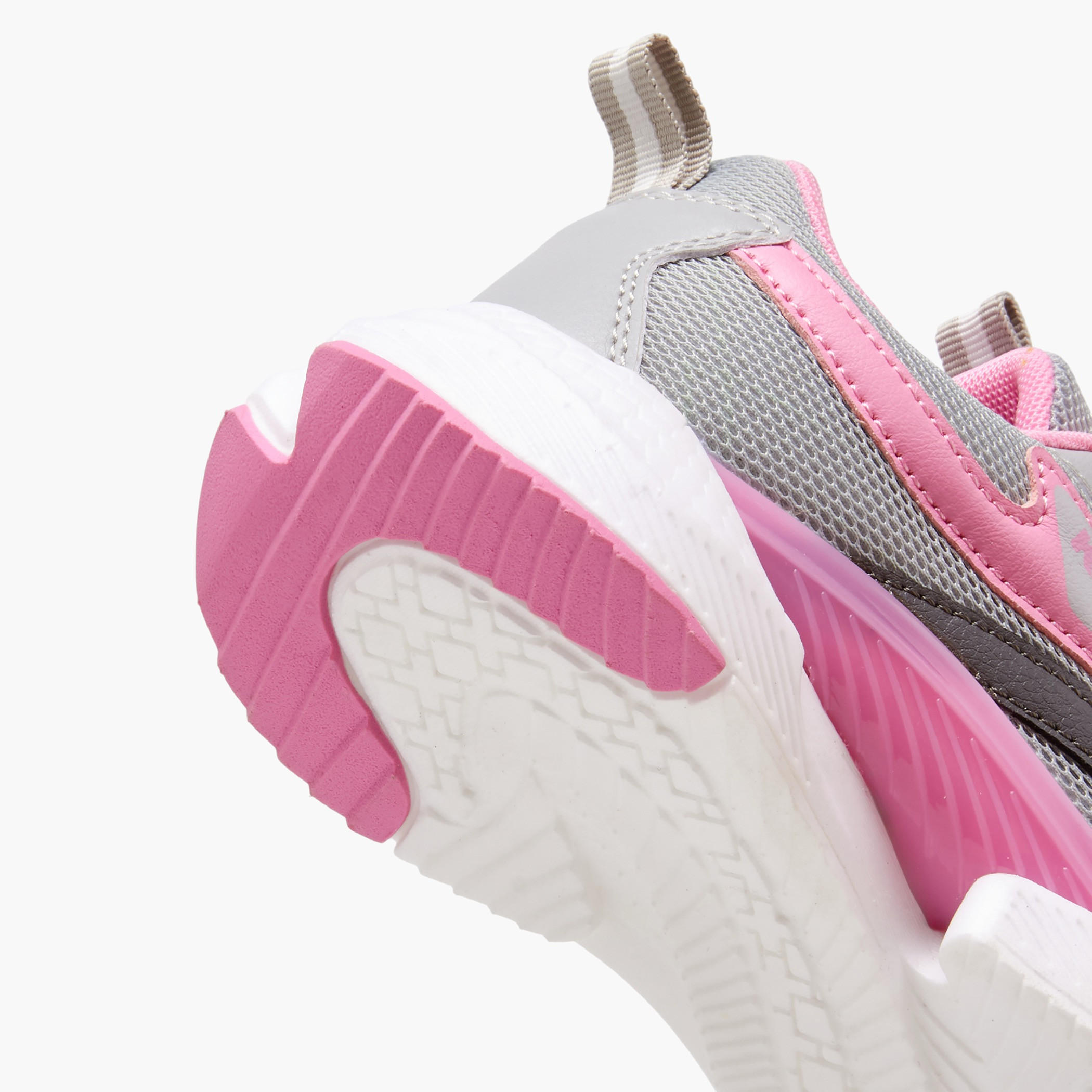 Kappa Girls Hook & Loop Walking Shoes-girls-shoes-sports-image-5