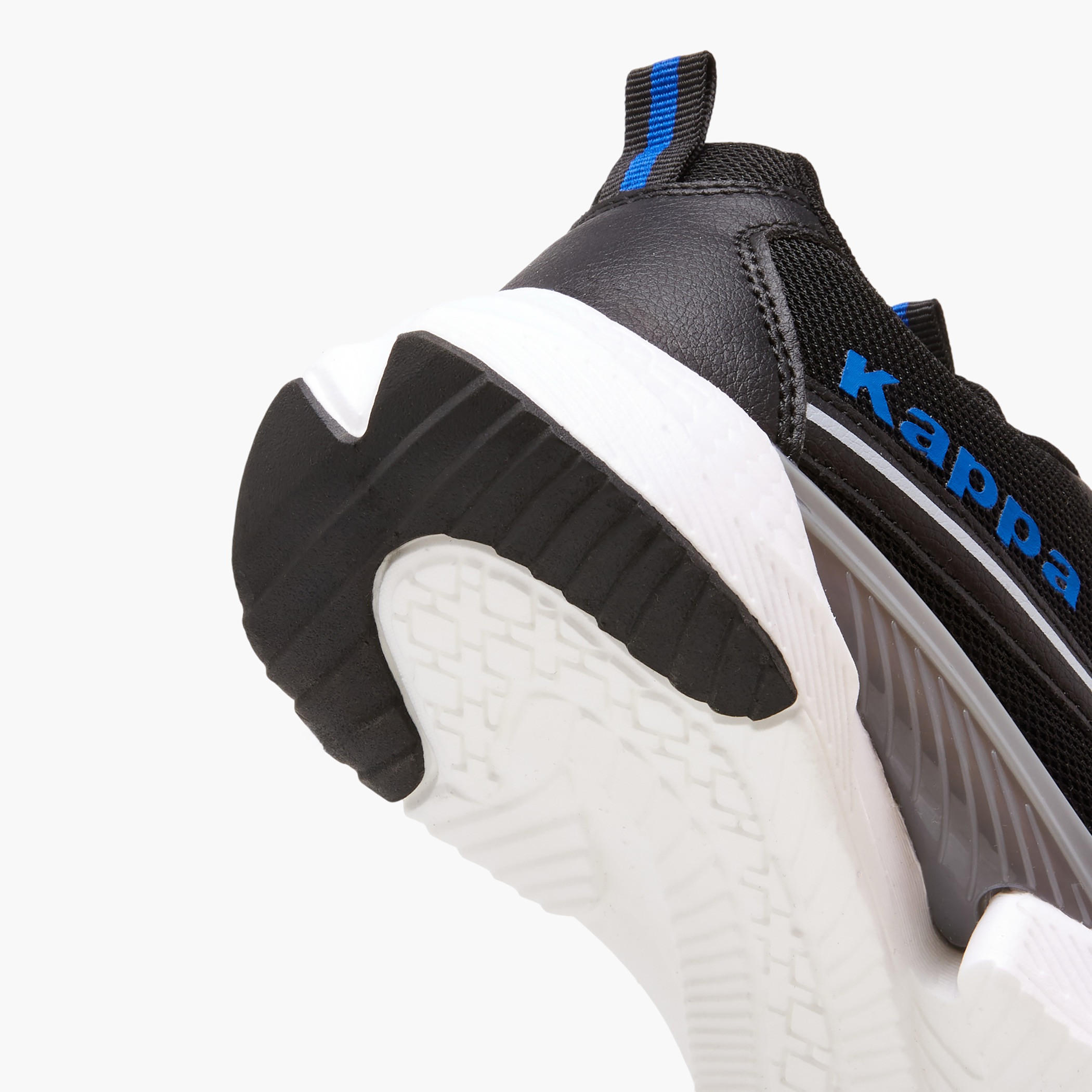 Kappa Boys Rotating Buckle Sports Shoes-boys-shoes-sports-image-5