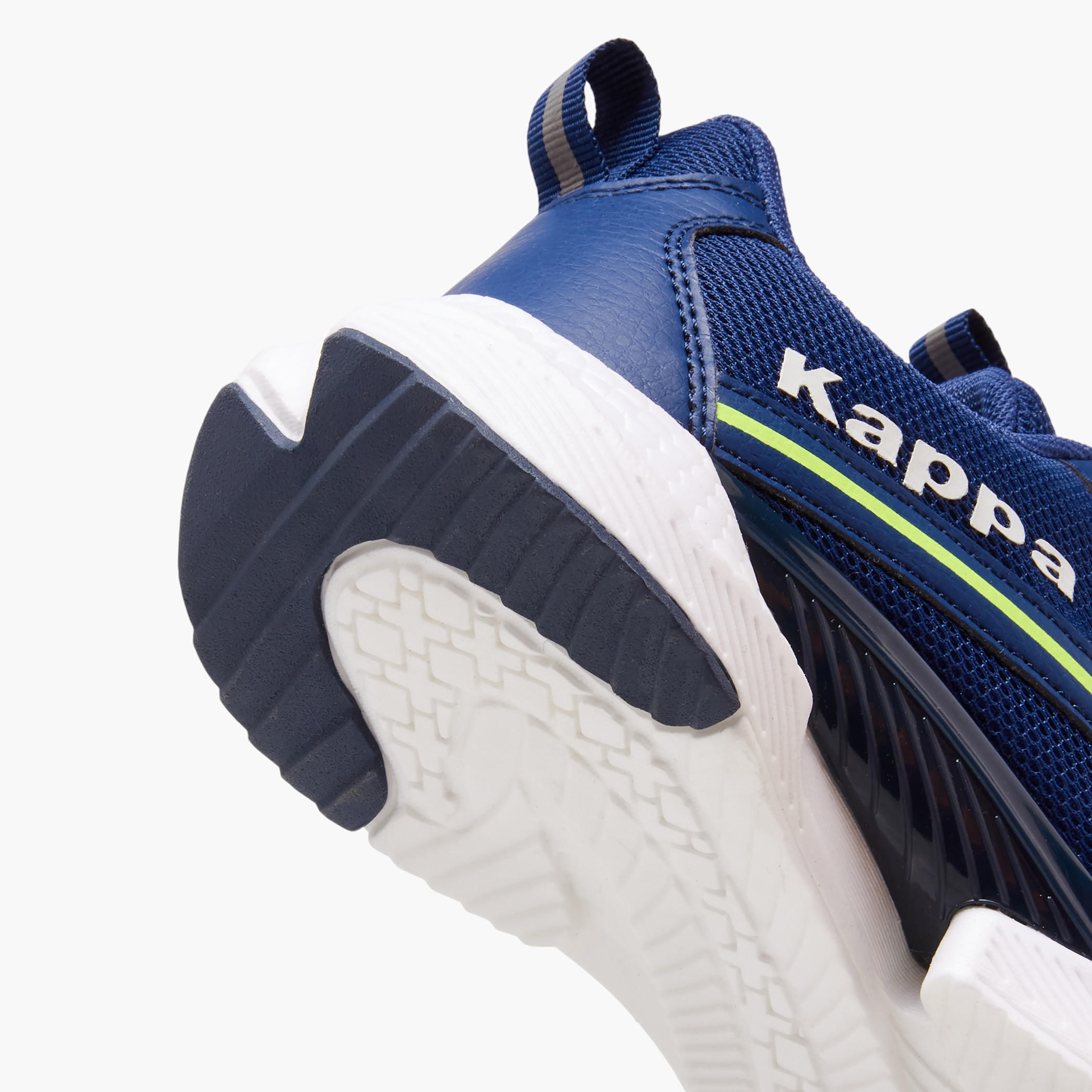 Kappa Boys Rotating Buckle Sports Shoes-boys-shoes-sports-image-5