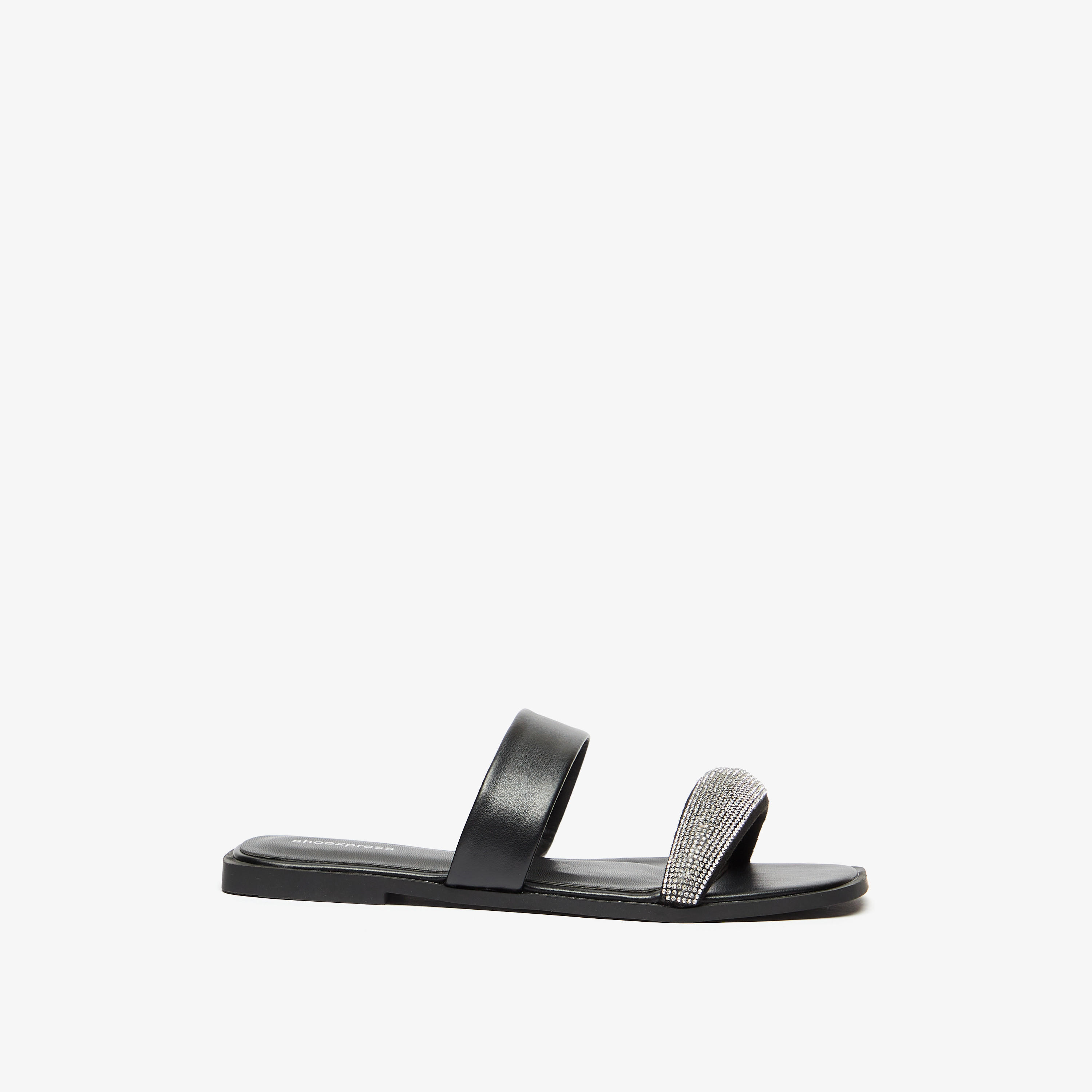 صندل خفيف مزيّن سهل الارتداء-women-shoes-flats-sandals-image-3