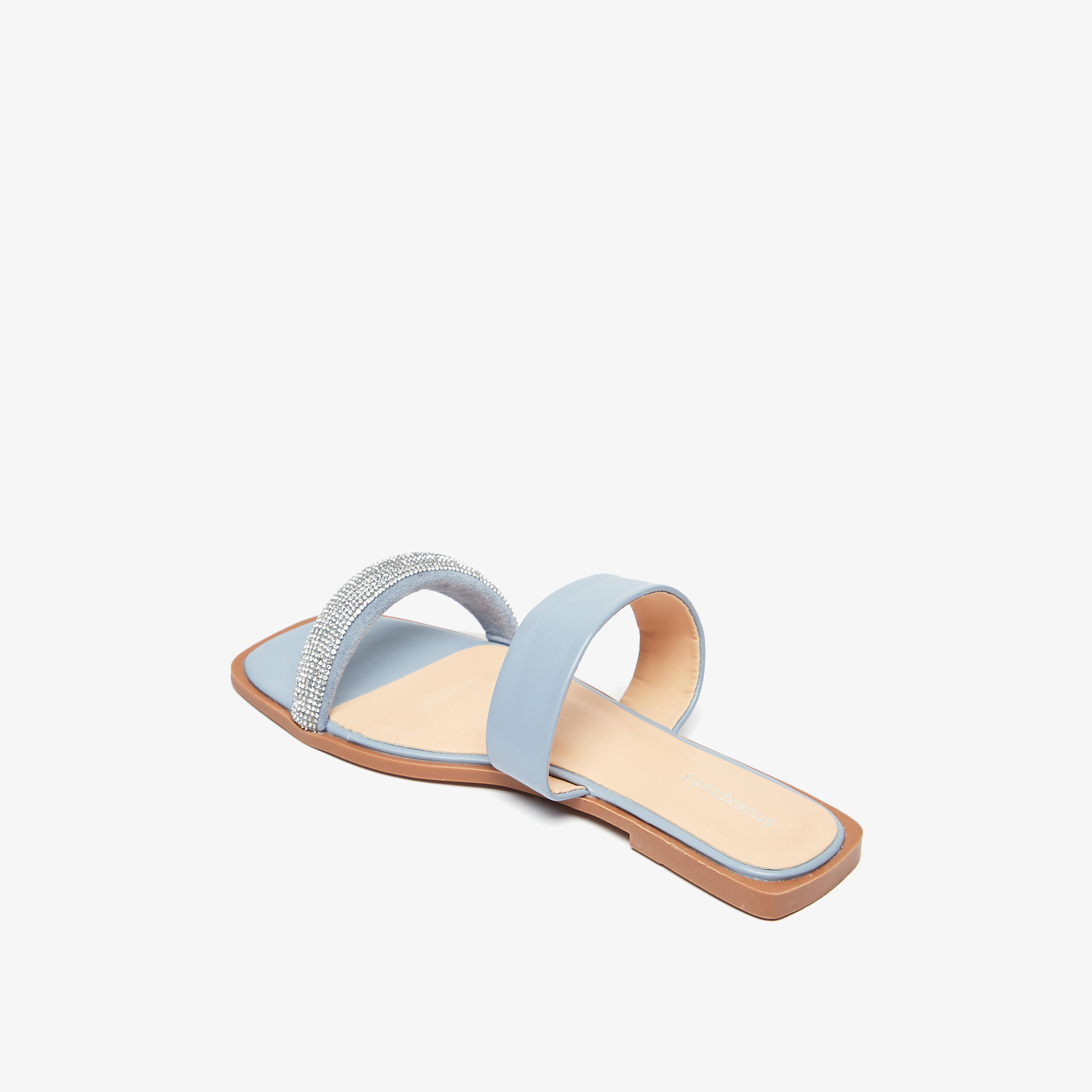 صندل خفيف مزيّن سهل الارتداء-women-shoes-flats-sandals-image-7