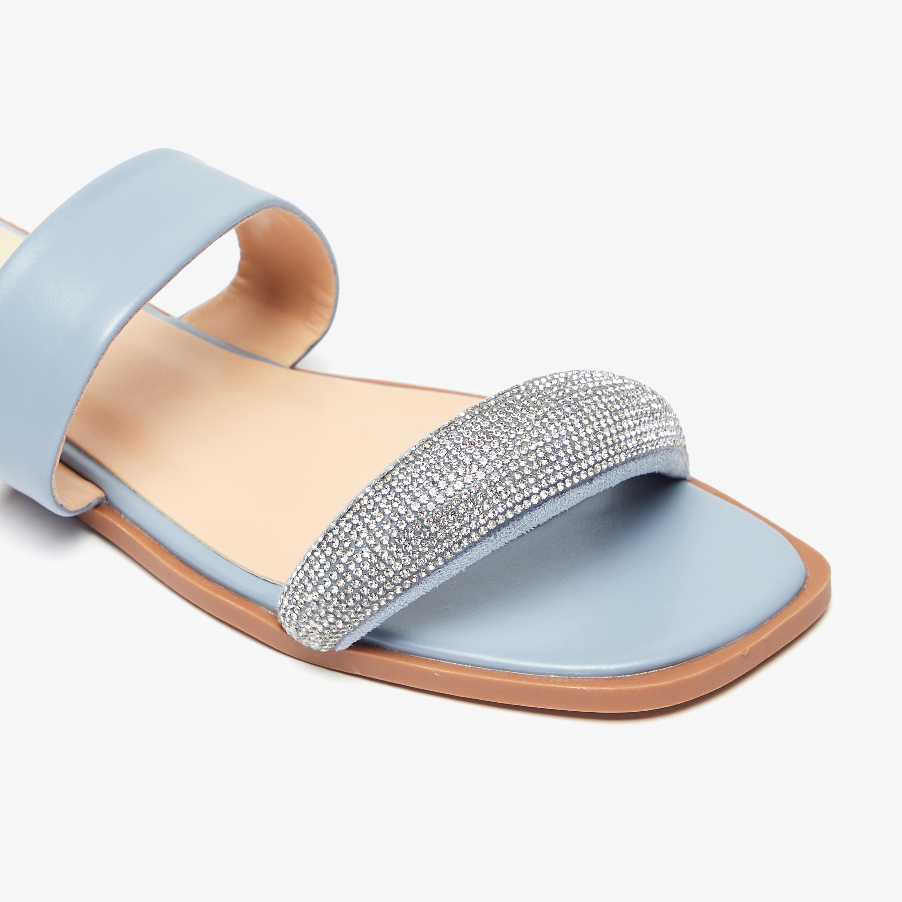 Embellished Slip-On Slide Sandals-women-shoes-flats-sandals-image-5