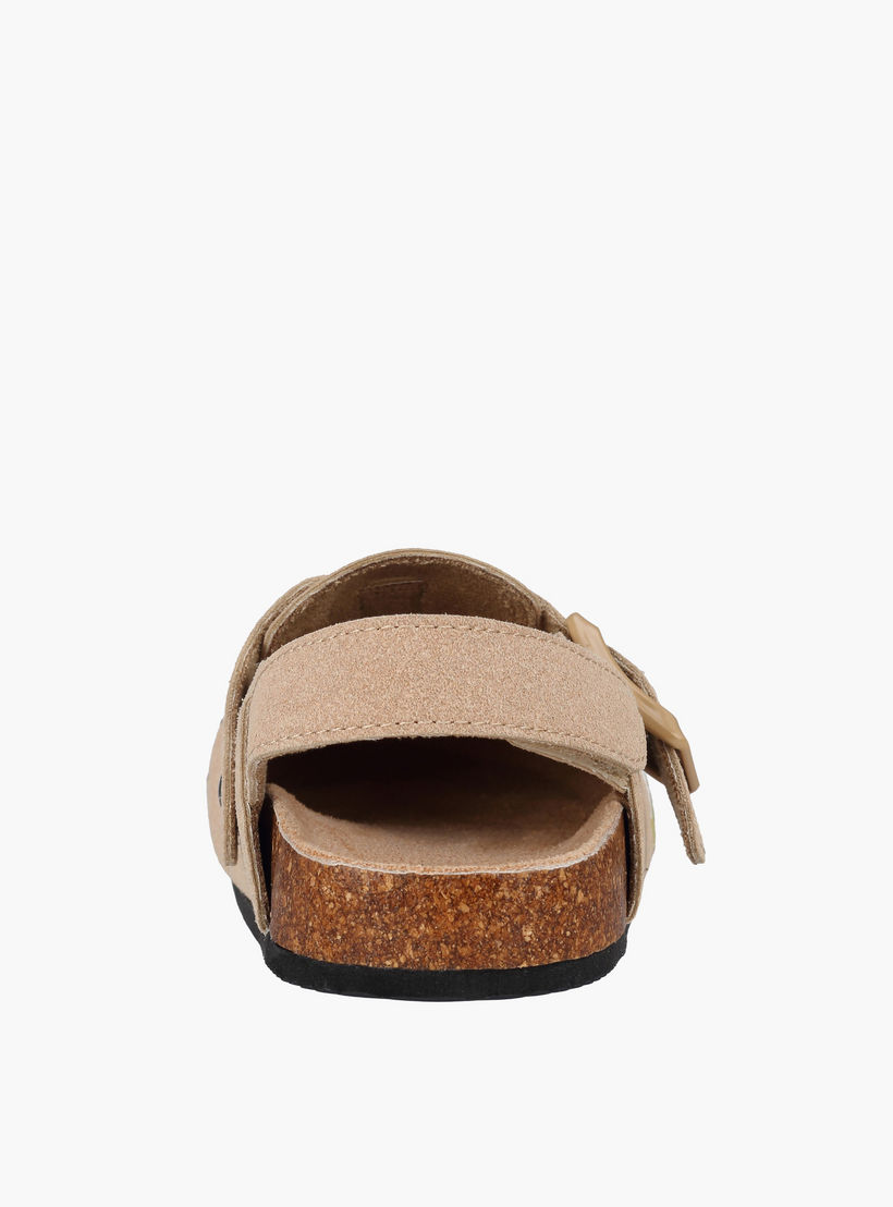 Juniors Boys Hook & Loop Sandals-boys-shoes-sandals-image-5
