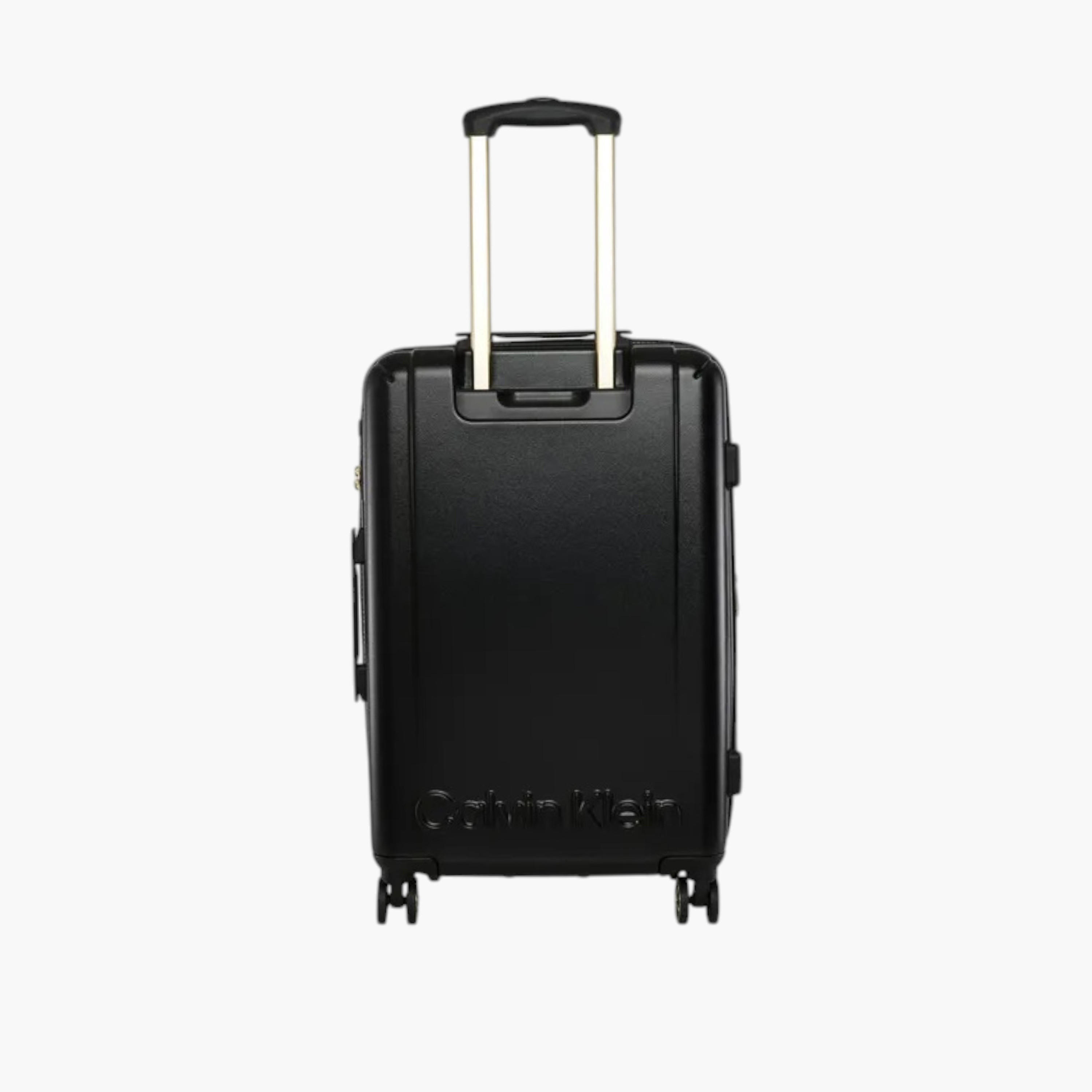 Calvin Klein 4-Wheel Hardcase Trolley Bag with Retractable Handle-travel-luggagesandbags-luggage-image-5