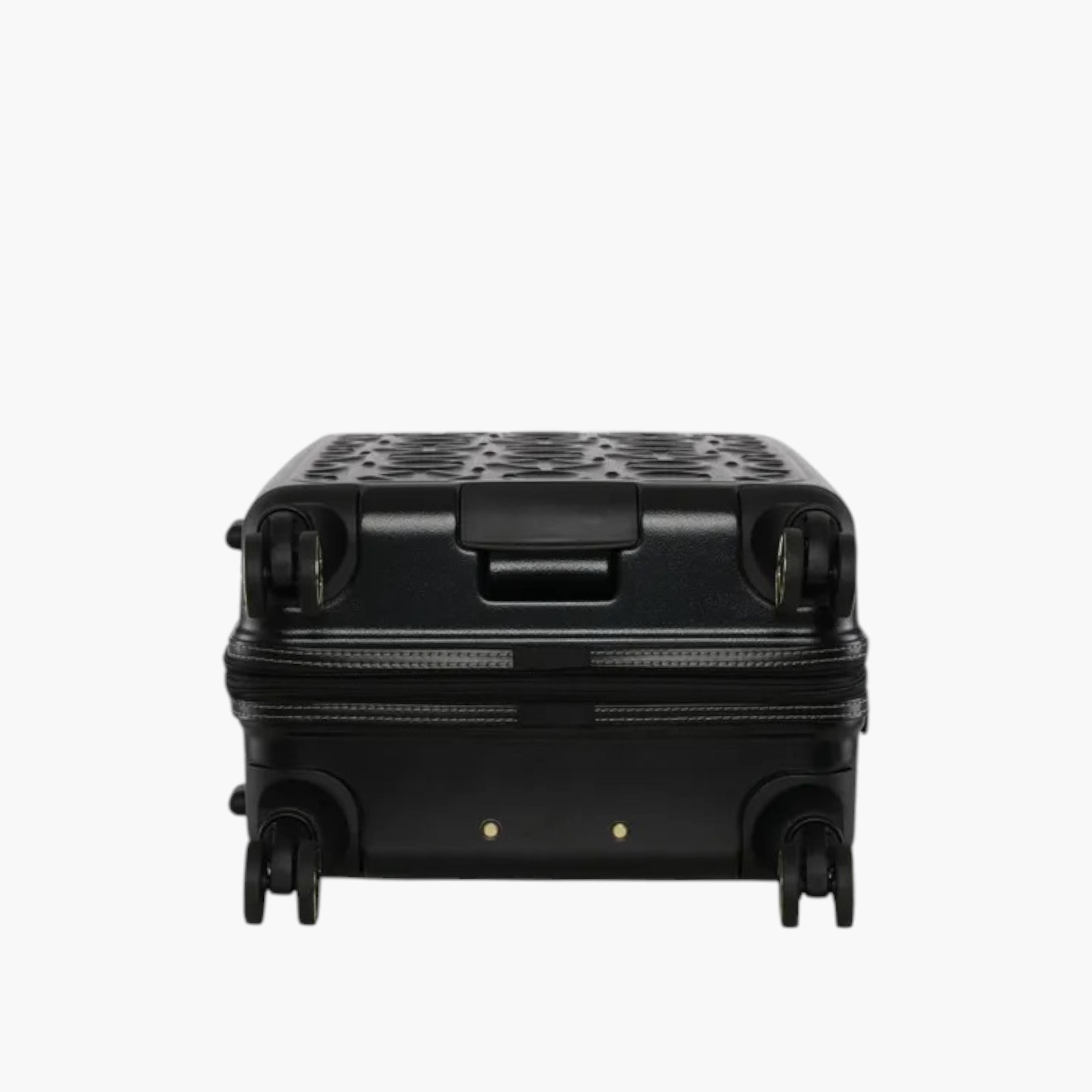 Calvin Klein 4-Wheel Hardcase Trolley Bag with Retractable Handle-travel-luggagesandbags-luggage-image-6