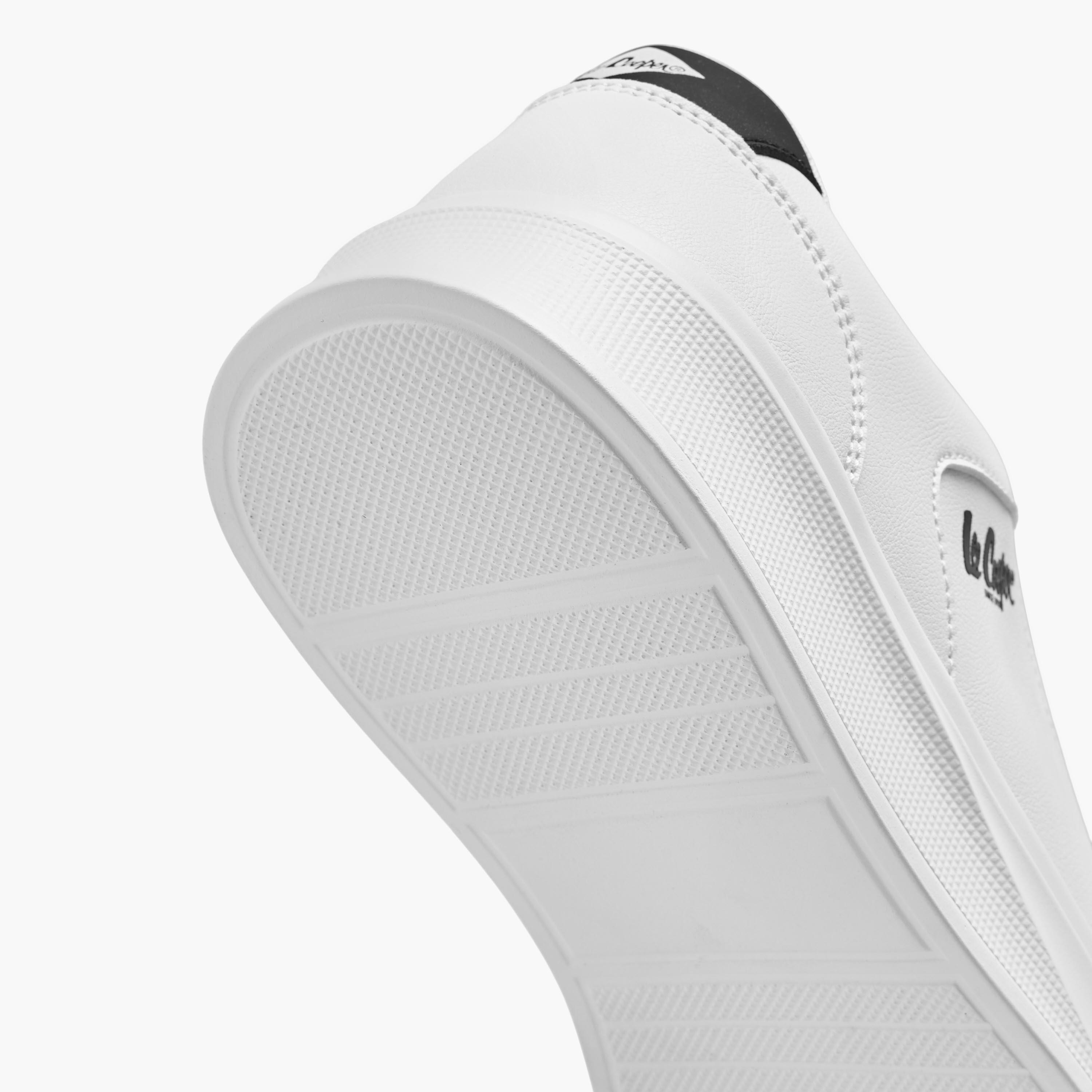 Lee Cooper Men Slip-On Ankle Sneakers-men-shoes-sneakers-image-5