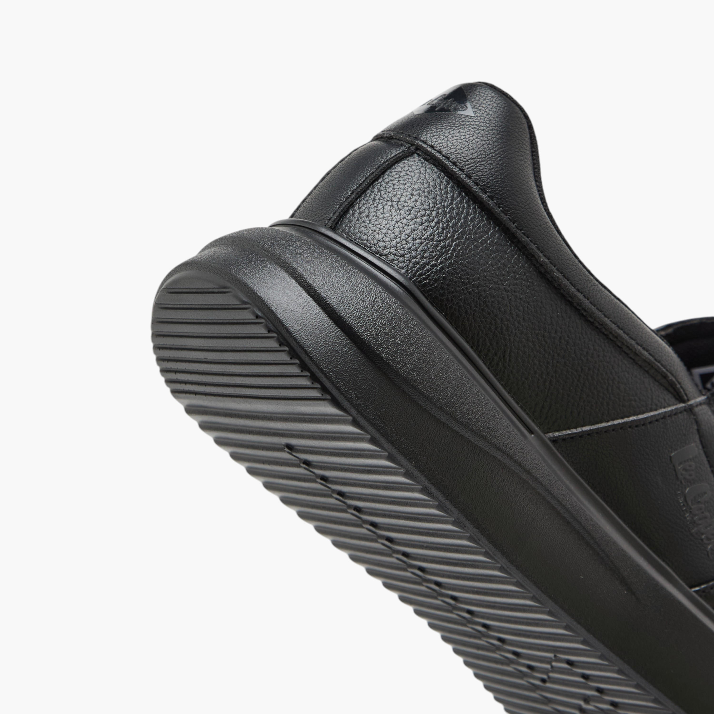 Lee Cooper Men's Panelled Slip-On Loafers-men-shoes-loafersandmoccasins-image-5