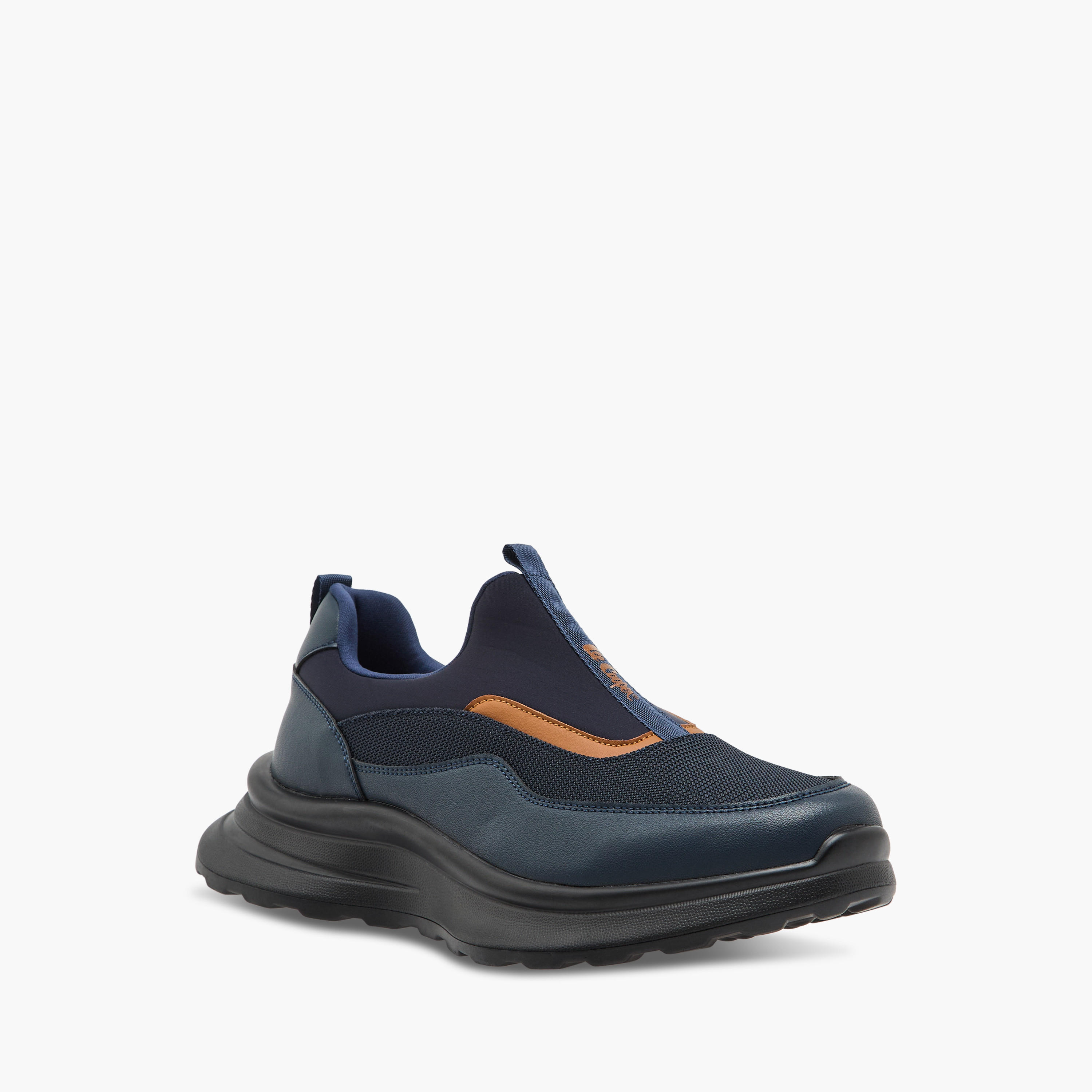 حذاء سنيكرز سهل الارتداء للرجال من لي كوبر-men-shoes-sneakers-image-2