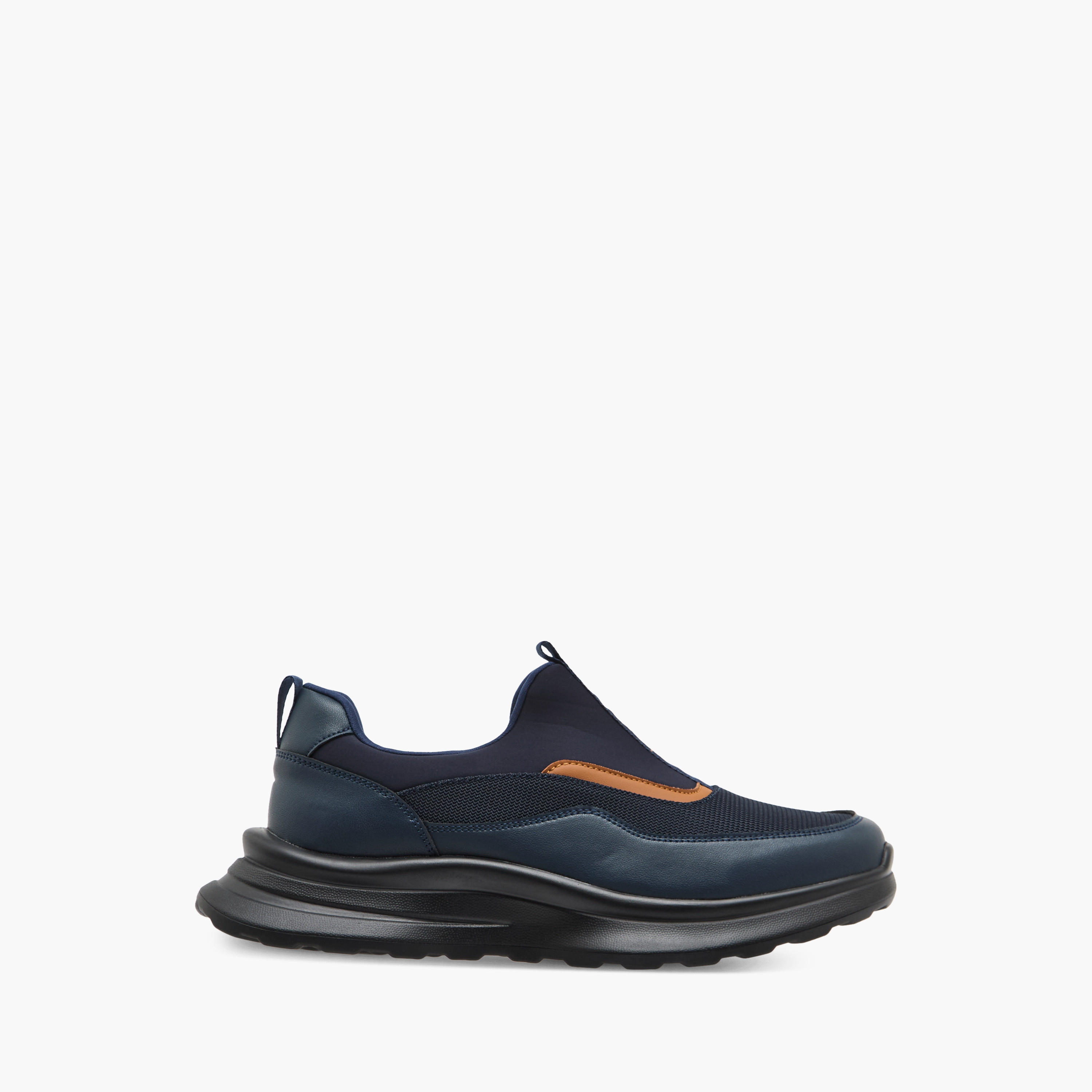 حذاء سنيكرز سهل الارتداء للرجال من لي كوبر-men-shoes-sneakers-image-3