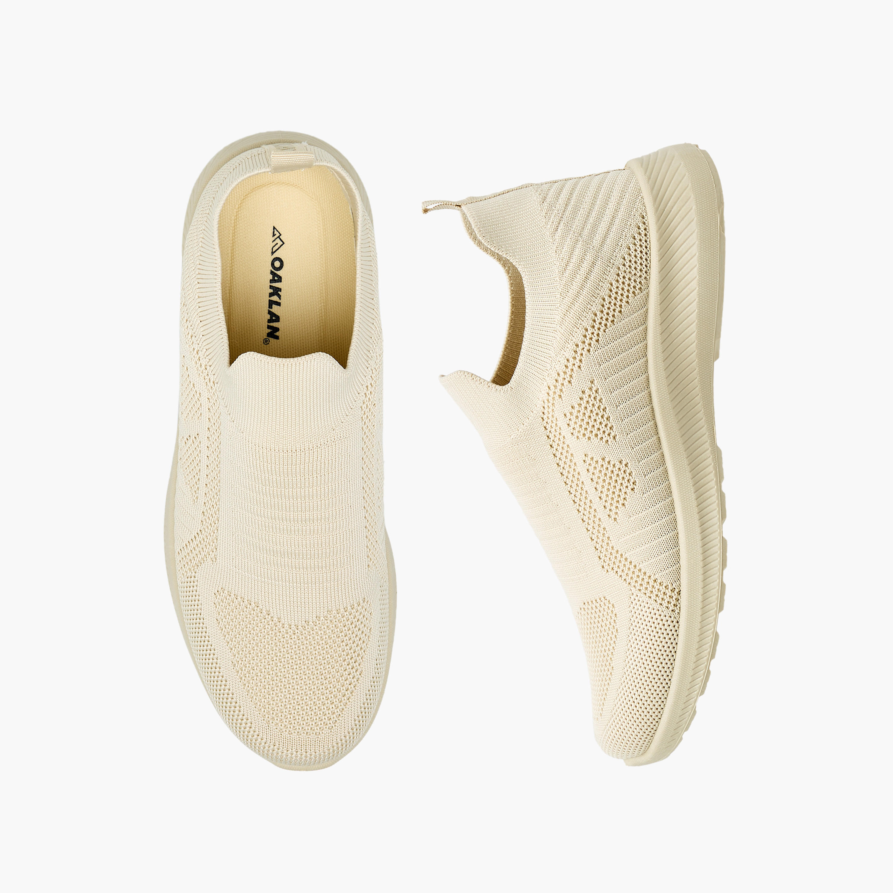 Oaklan by Shoexpress Women Slip-On Sports Shoes-women-shoes-sports-image-1