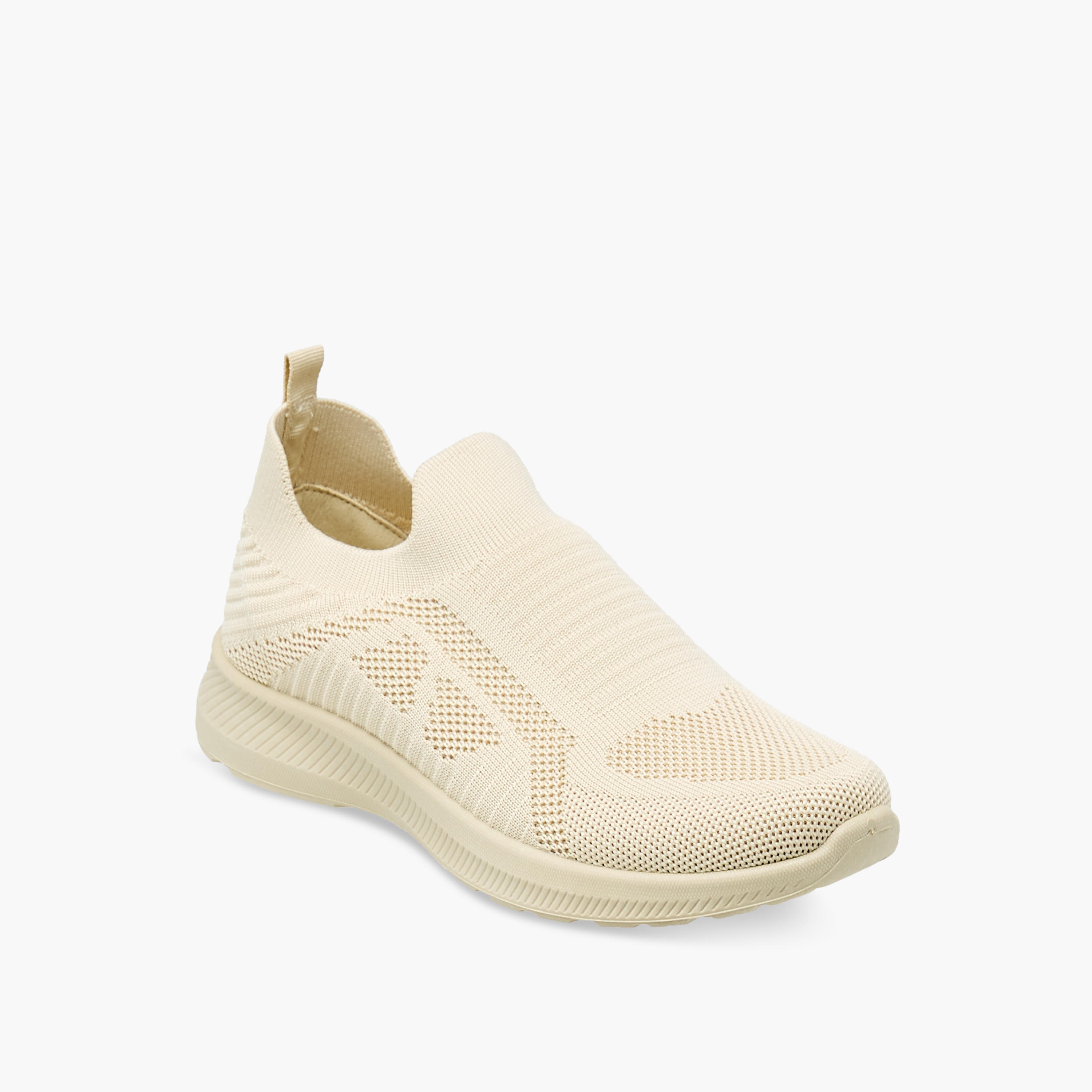 Oaklan by Shoexpress Women Slip-On Sports Shoes-women-shoes-sports-image-2