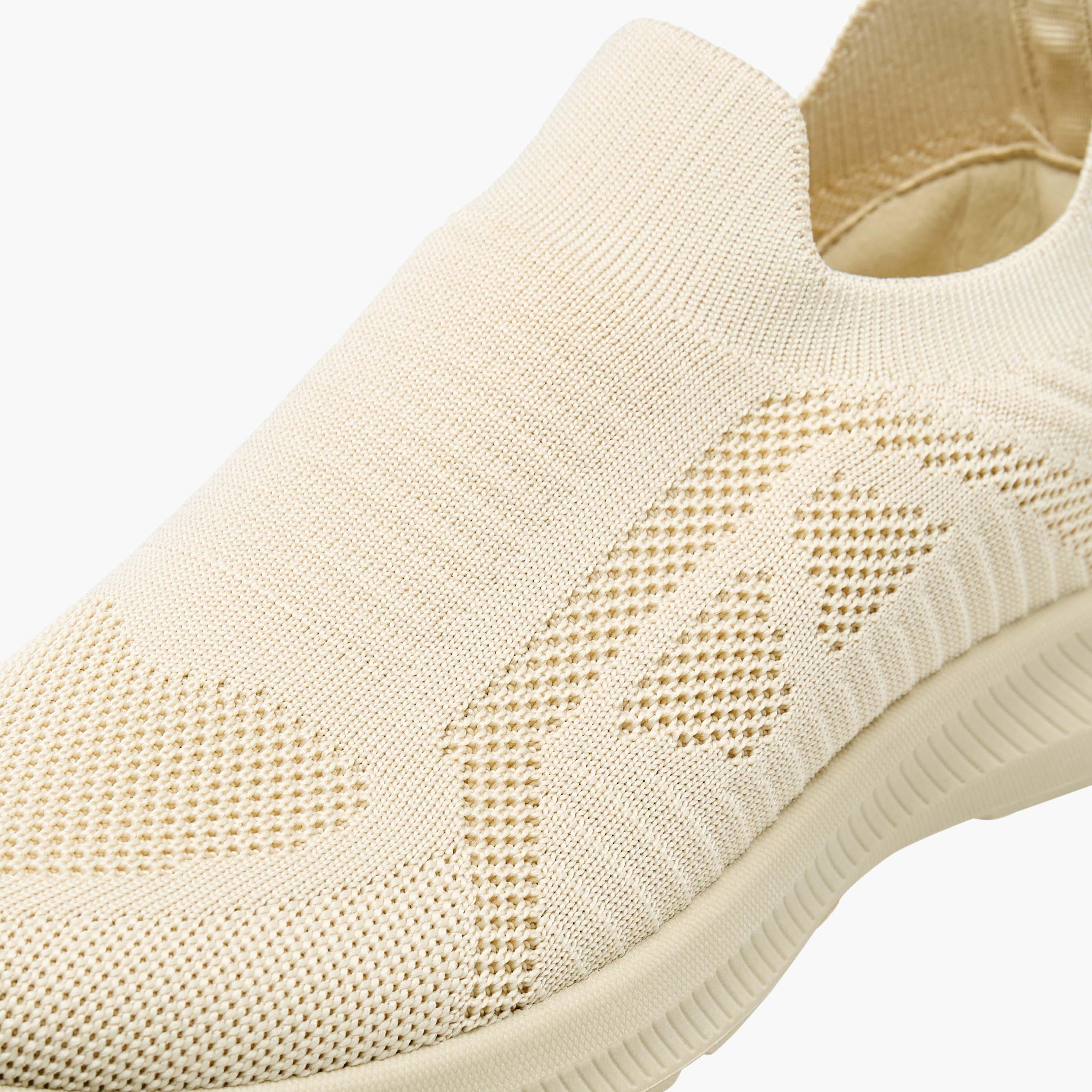 Oaklan by Shoexpress Women Slip-On Sports Shoes-women-shoes-sports-image-4