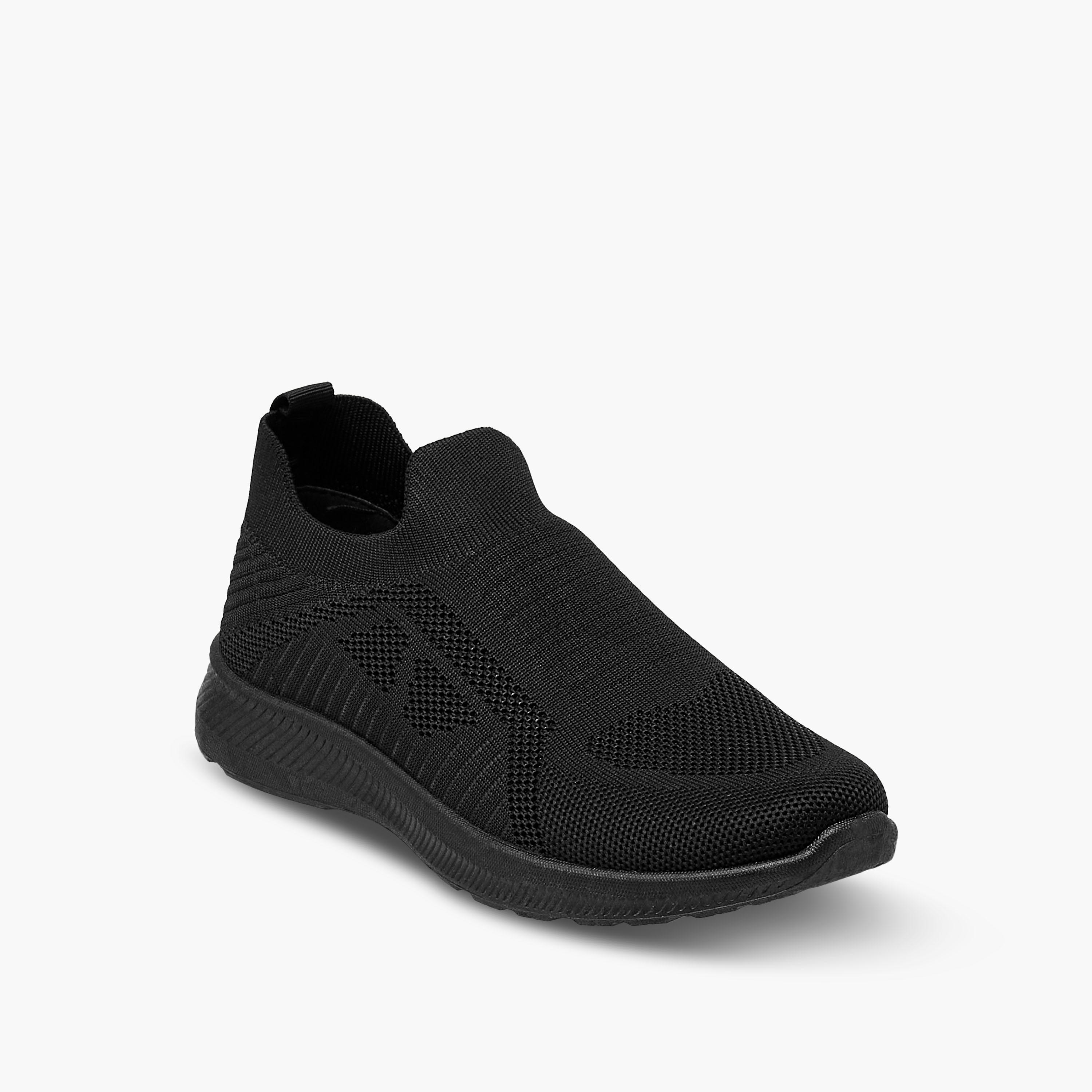 Oaklan by Shoexpress Women Slip-On Sports Shoes-women-shoes-sports-image-2