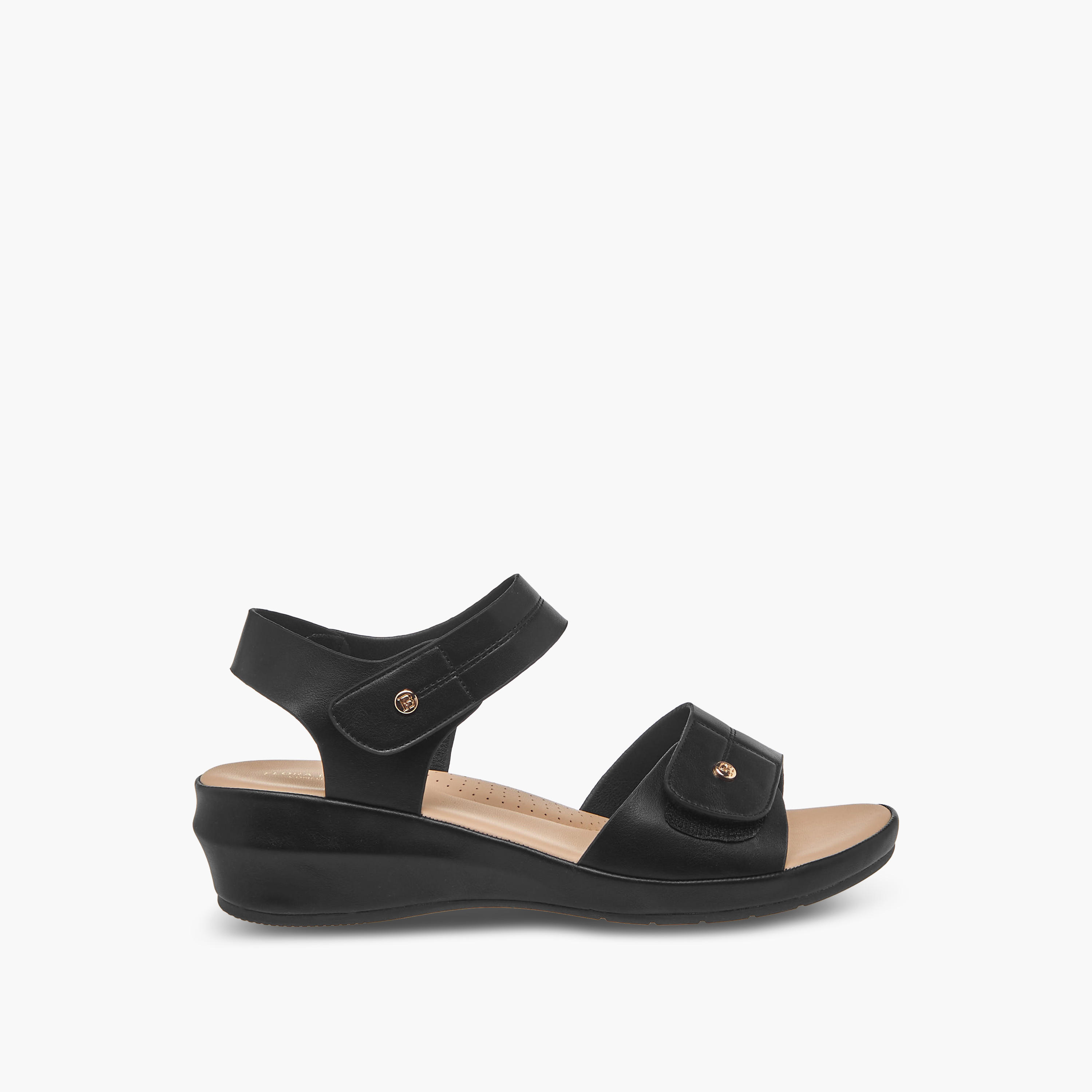 Flora Bella Women Wedge Heel Sandals-women-shoes-sandals-heeled-image-3