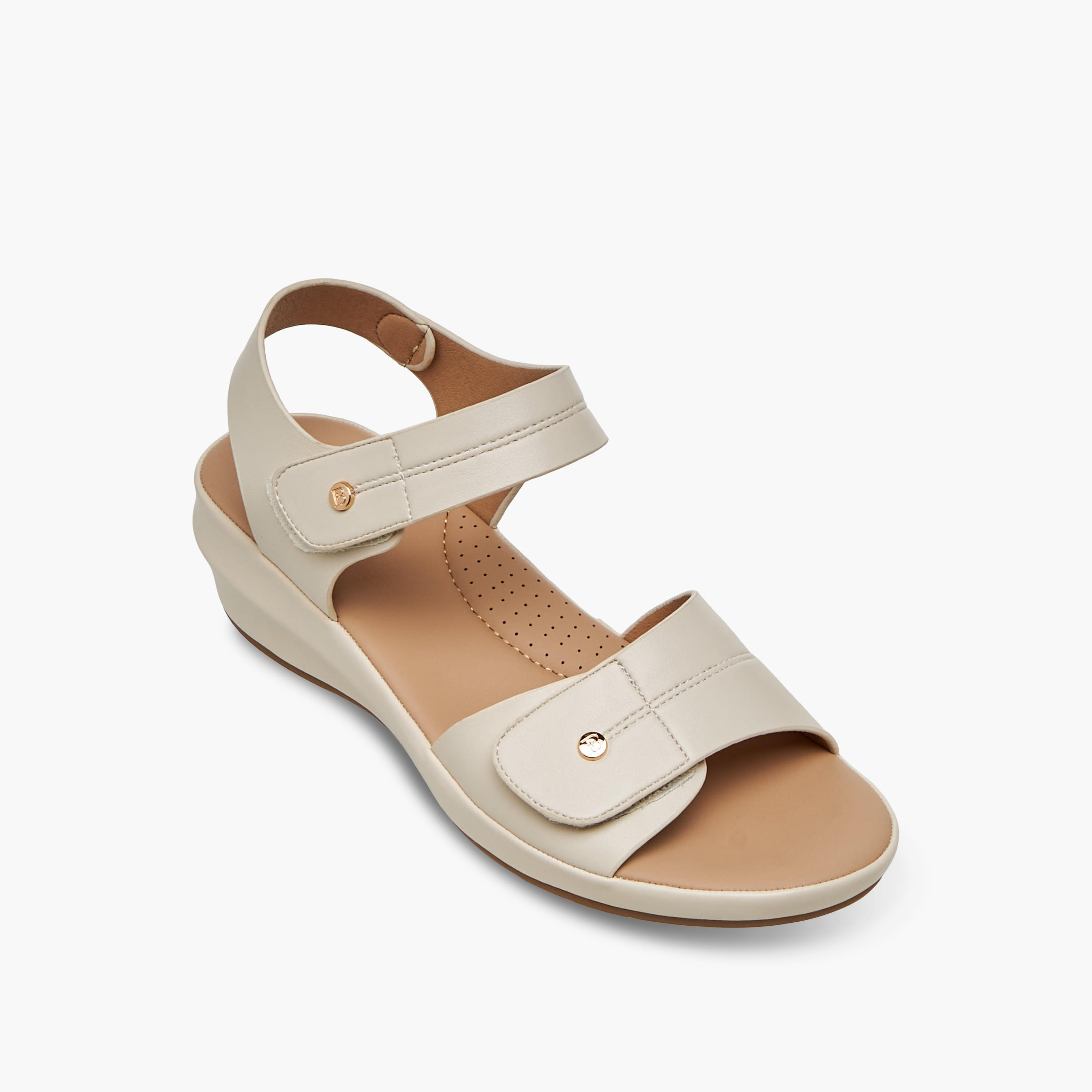 Flora Bella Women Wedge Heel Sandals-women-shoes-sandals-heeled-image-2