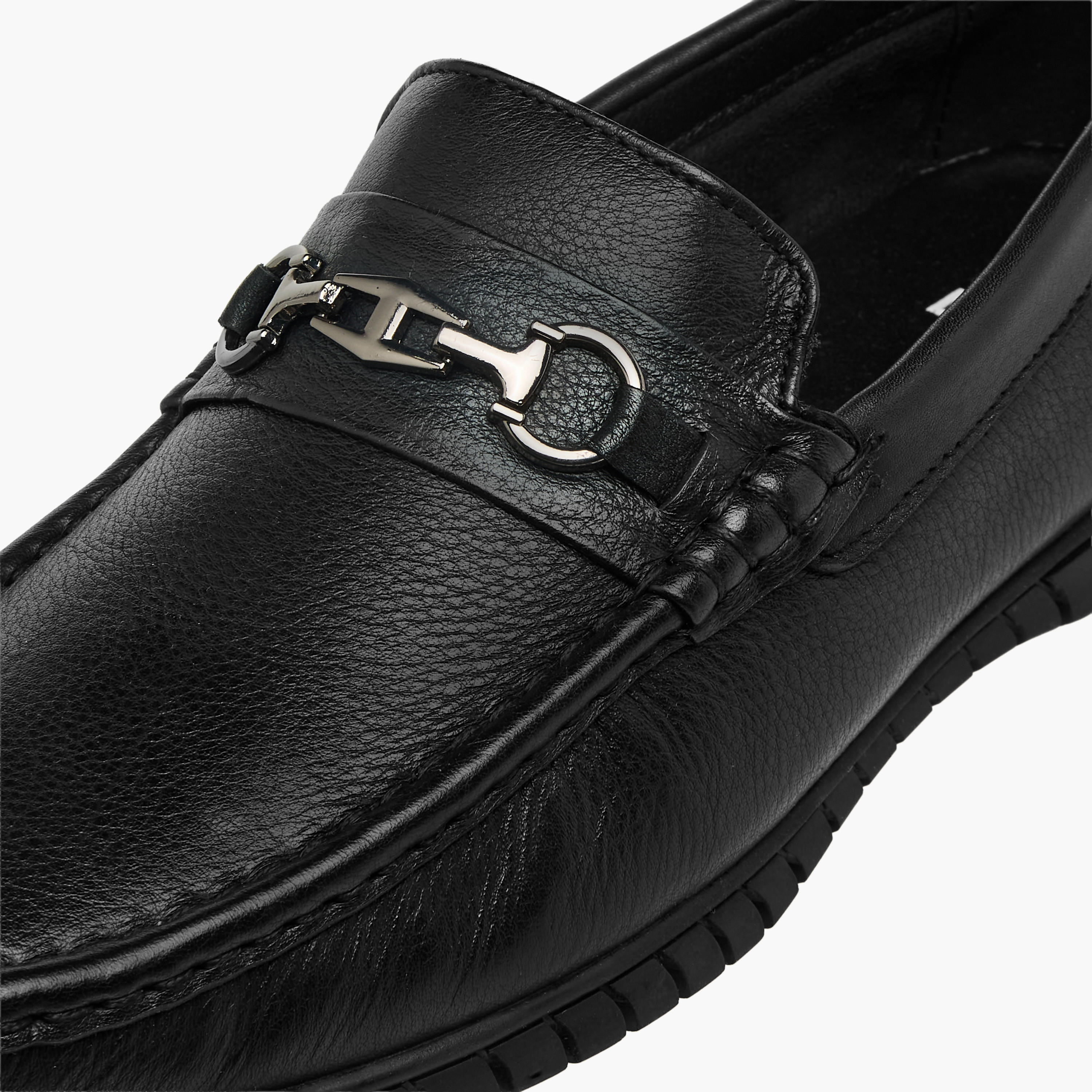 LBL by Shoexpress Men Leather Loafers-men-shoes-loafersandmoccasins-image-4