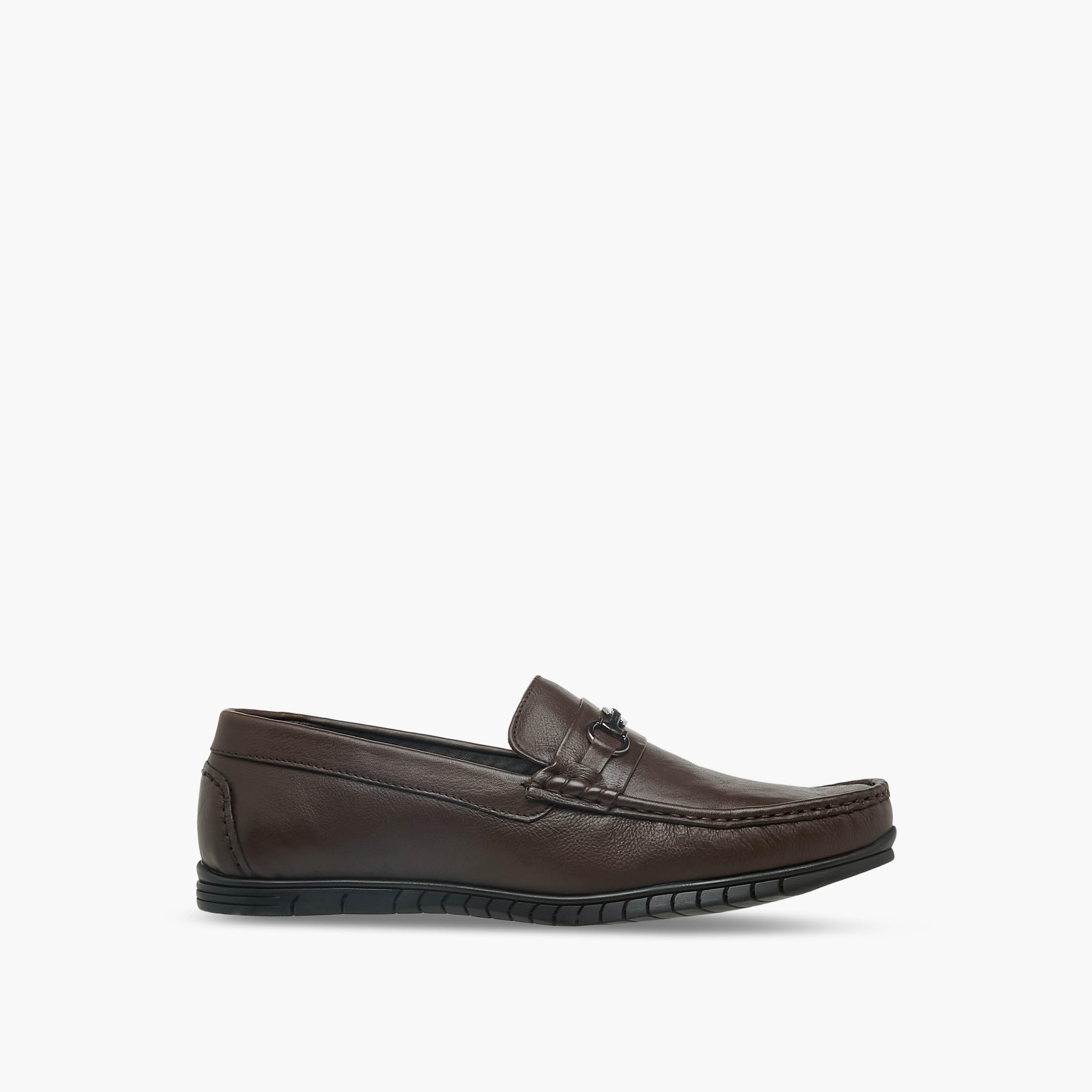 LBL by Shoexpress Men Leather Loafers-men-shoes-loafersandmoccasins-image-3