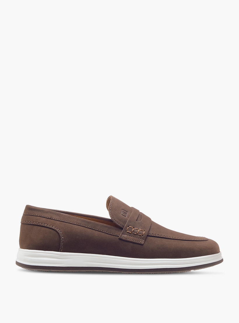 حذاء لوفر جلد سهل الارتداء بتفاصيل مفرغة للرجال من دوتشيني-men-shoes-loafersandmoccasins-image-3